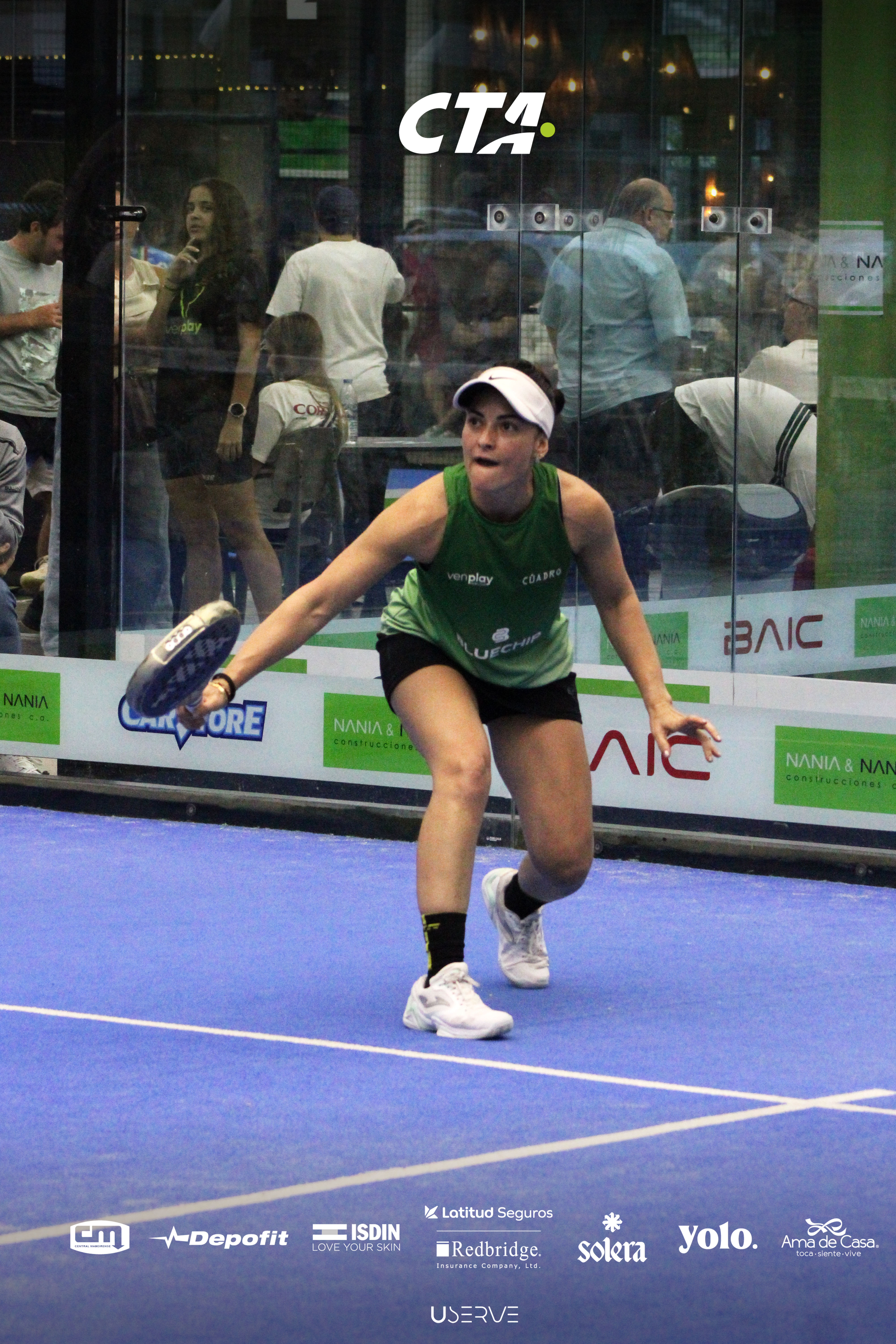 2T - FINALES PÁDEL - VPYA 5F9