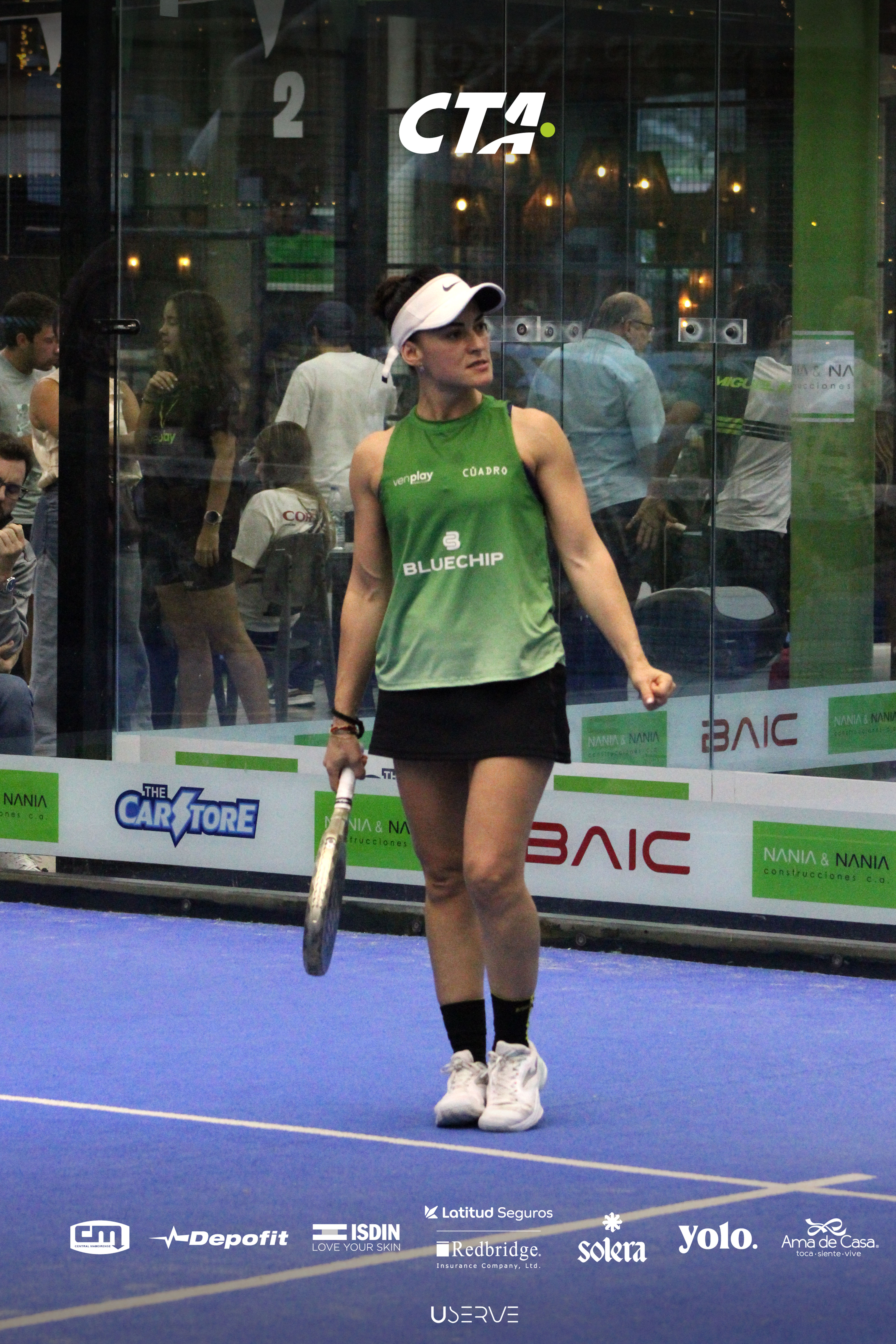 2T - FINALES PÁDEL - VPYA 5F10