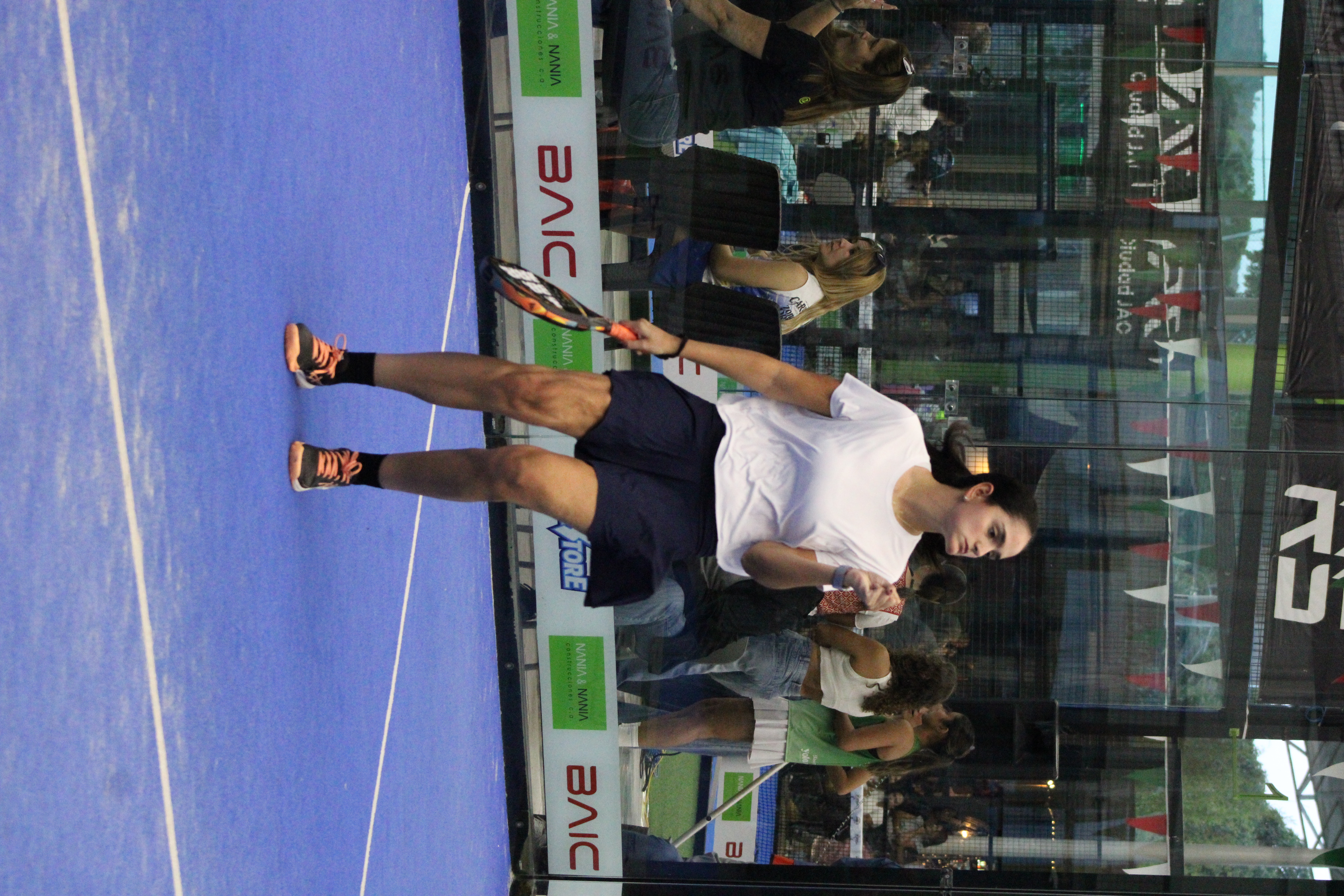 2T - FINALES PÁDEL - LCCA 5F15