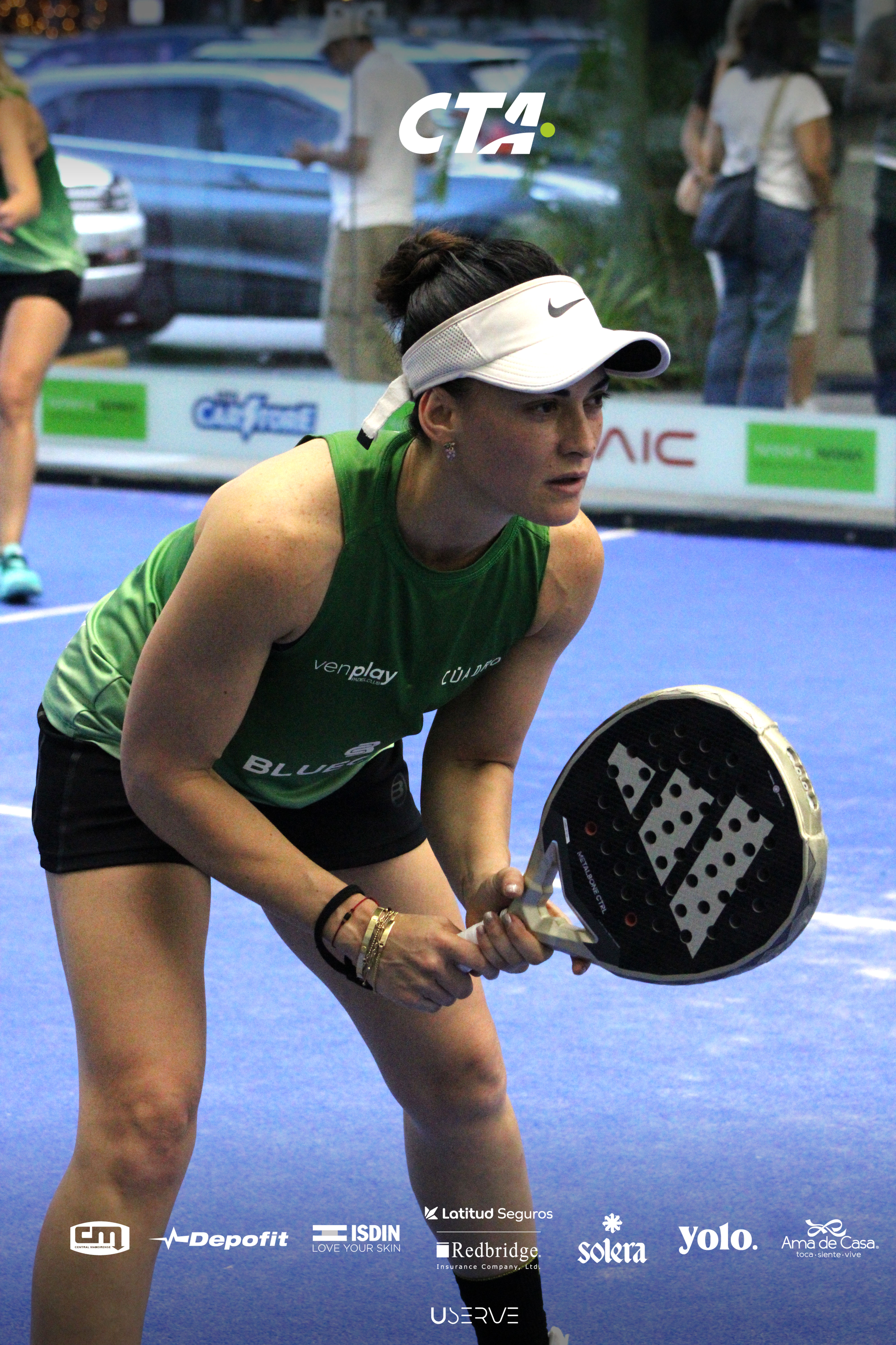 2T - FINALES PÁDEL - VPYA 5F13