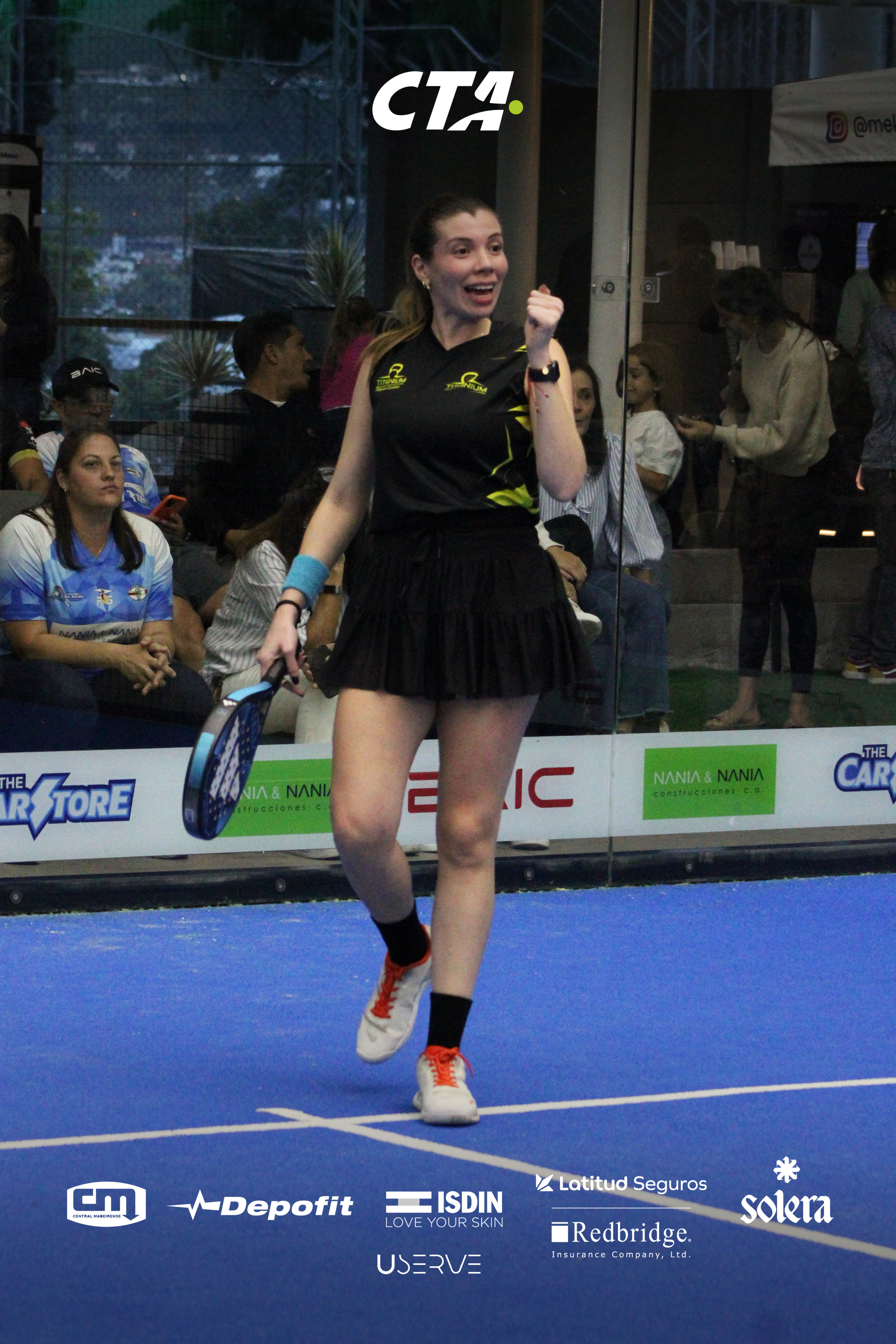 2T - FINALES PÁDEL - TPCA 4F23