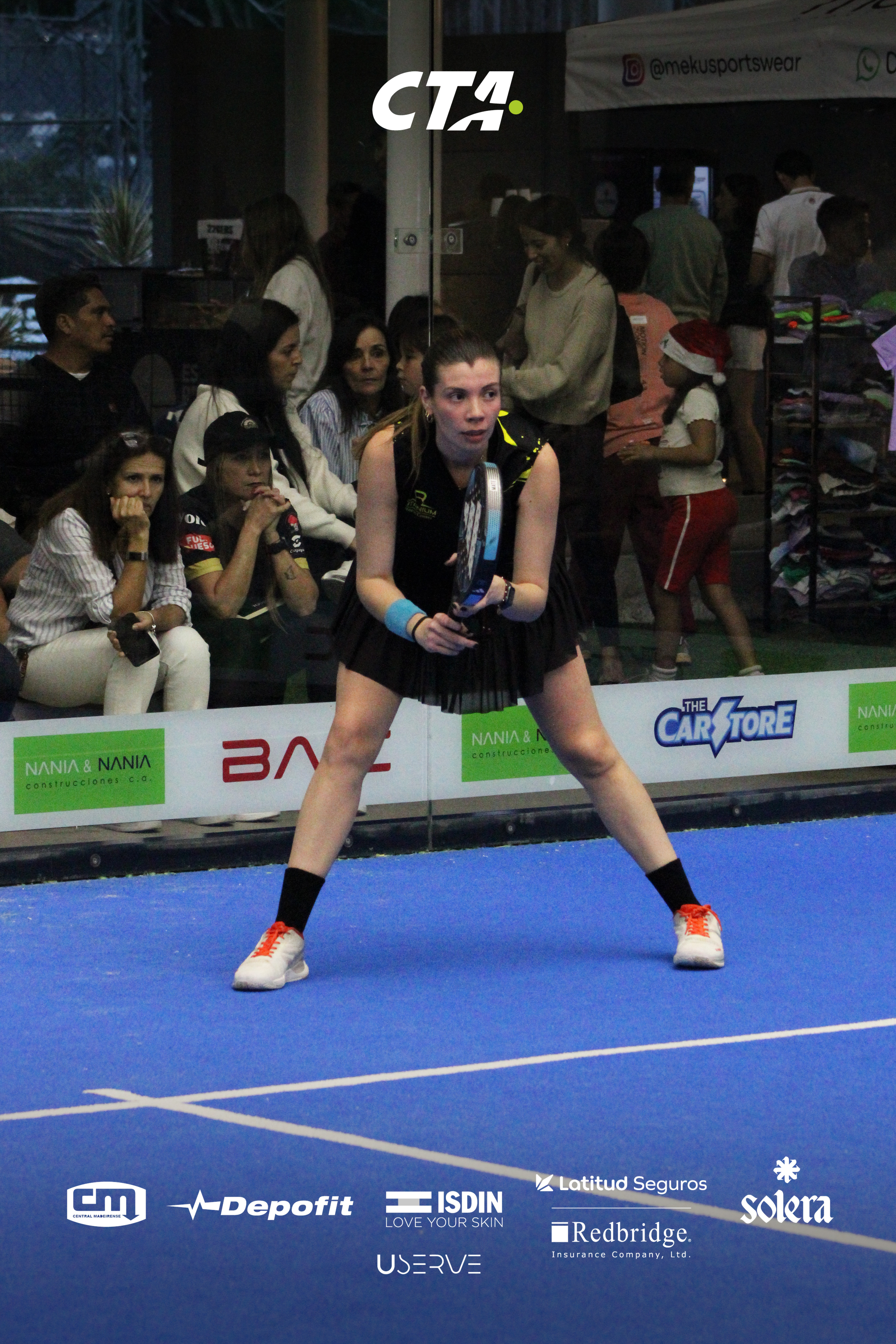 2T - FINALES PÁDEL - TPCA 4F24