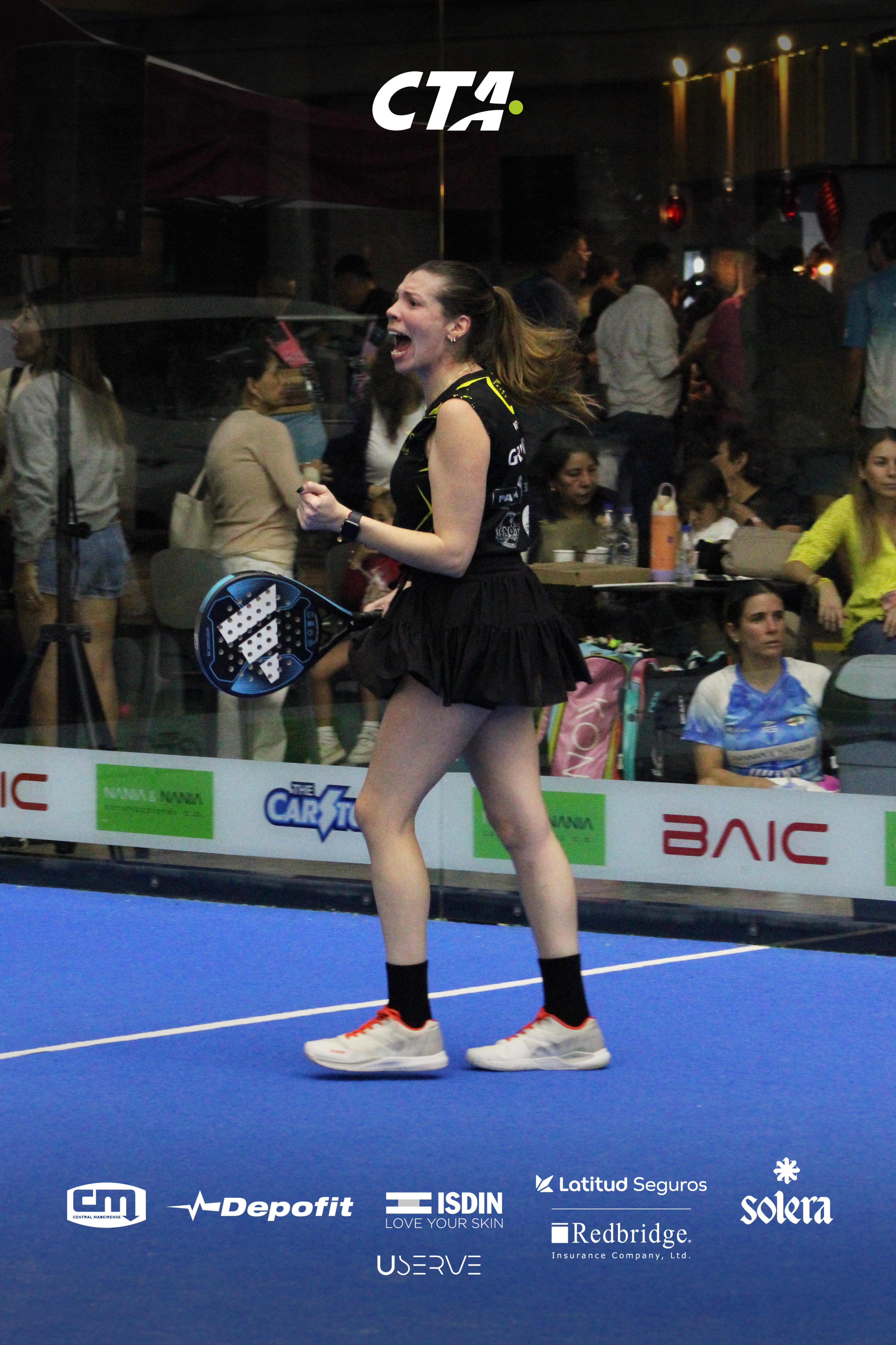 2T - FINALES PÁDEL - TPCA 4F27