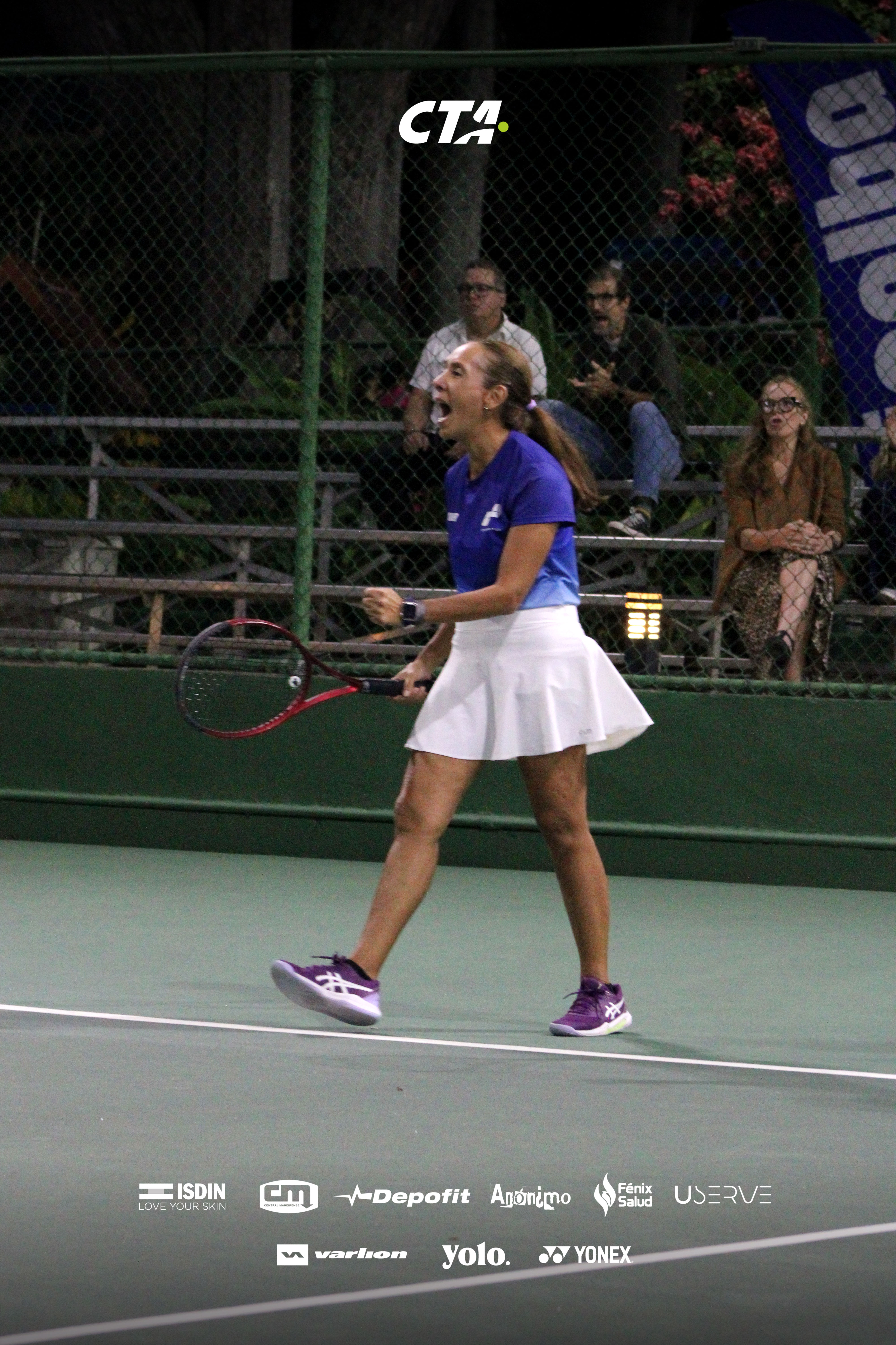 Finales Tenis FEM MM - CSPA3