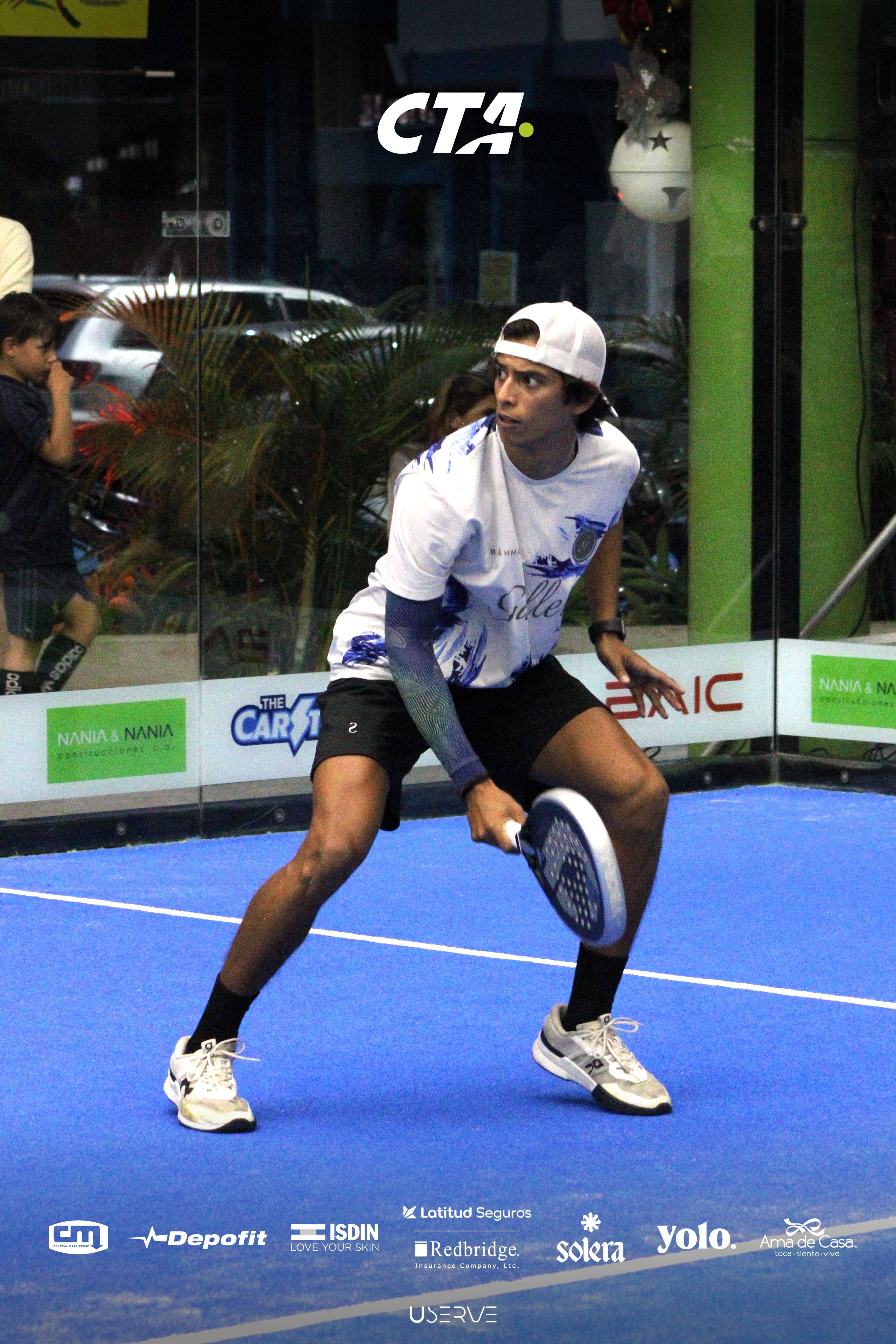 2T - FINALES PÁDEL - GPCA 3M15