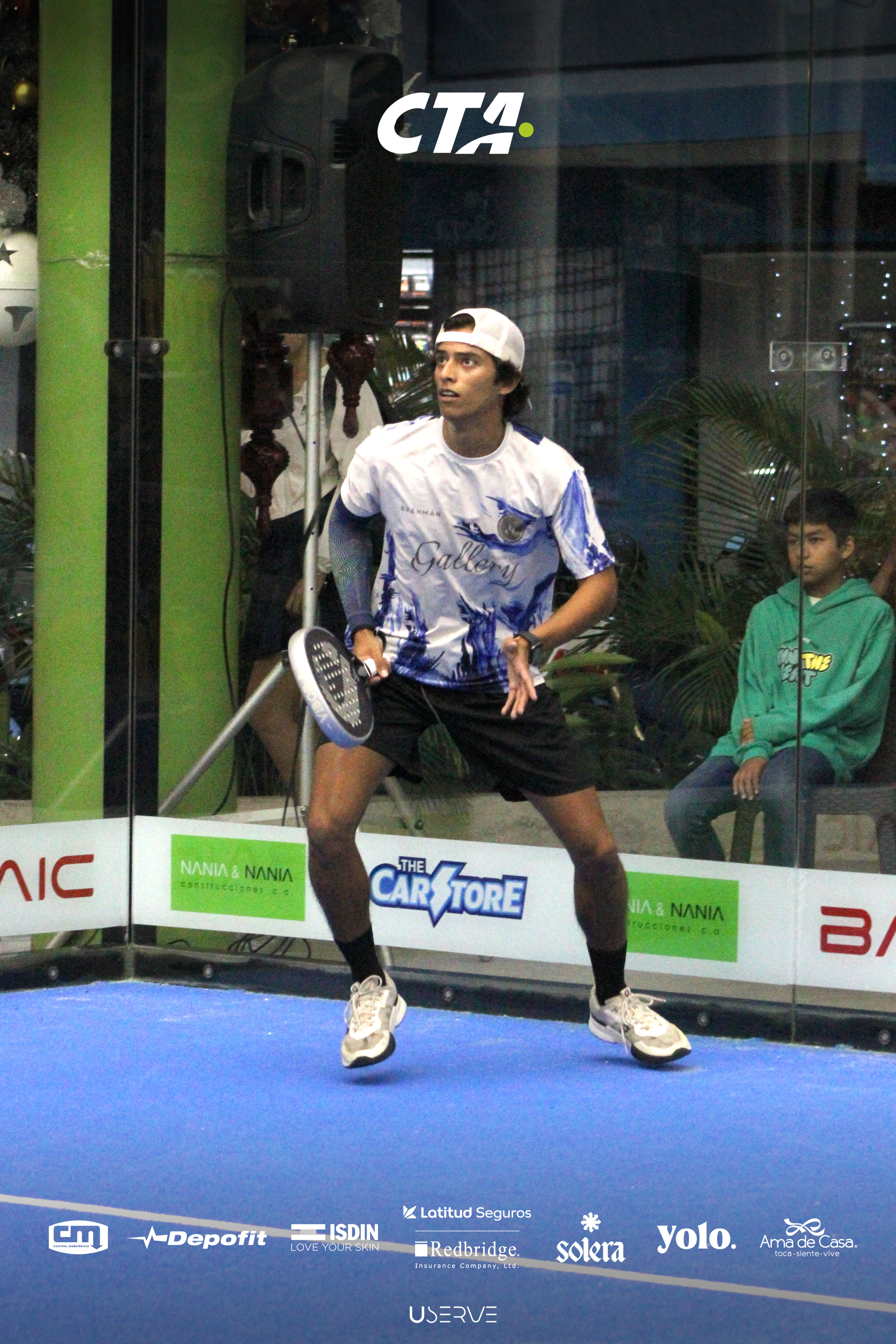 2T - FINALES PÁDEL - GPCA 3M16