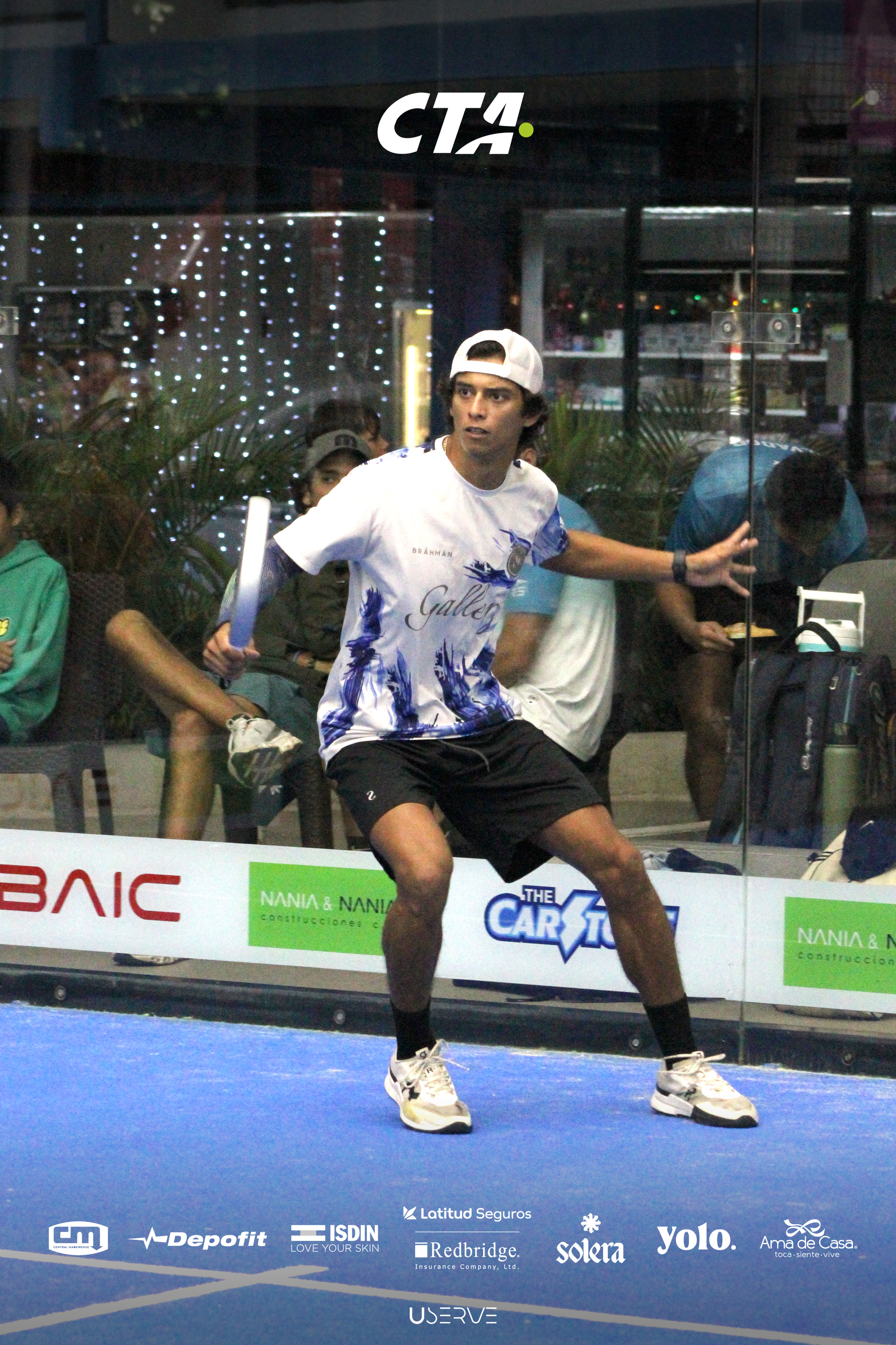 2T - FINALES PÁDEL - GPCA 3M17