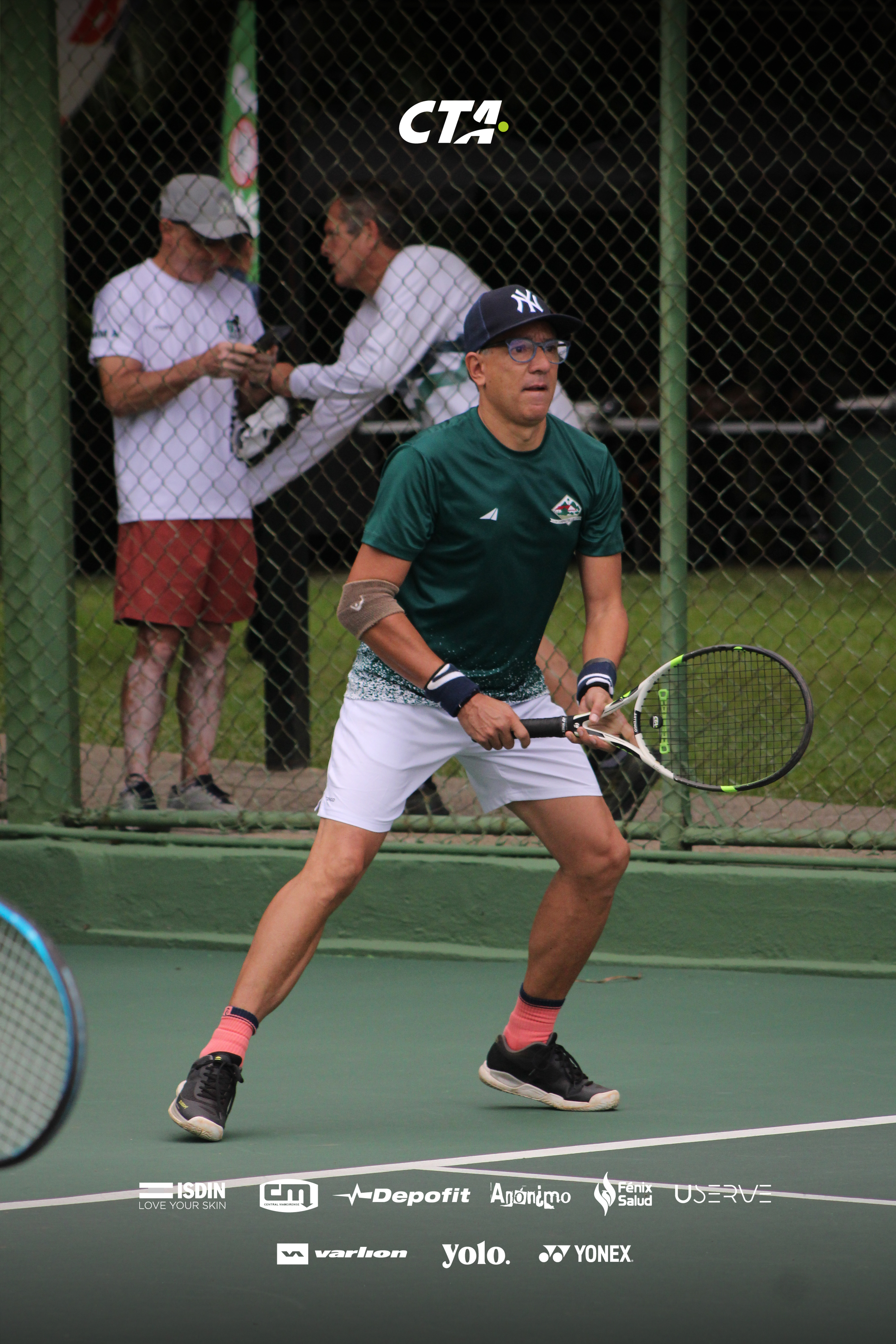 Finales Tenis 6MM - CLCA3