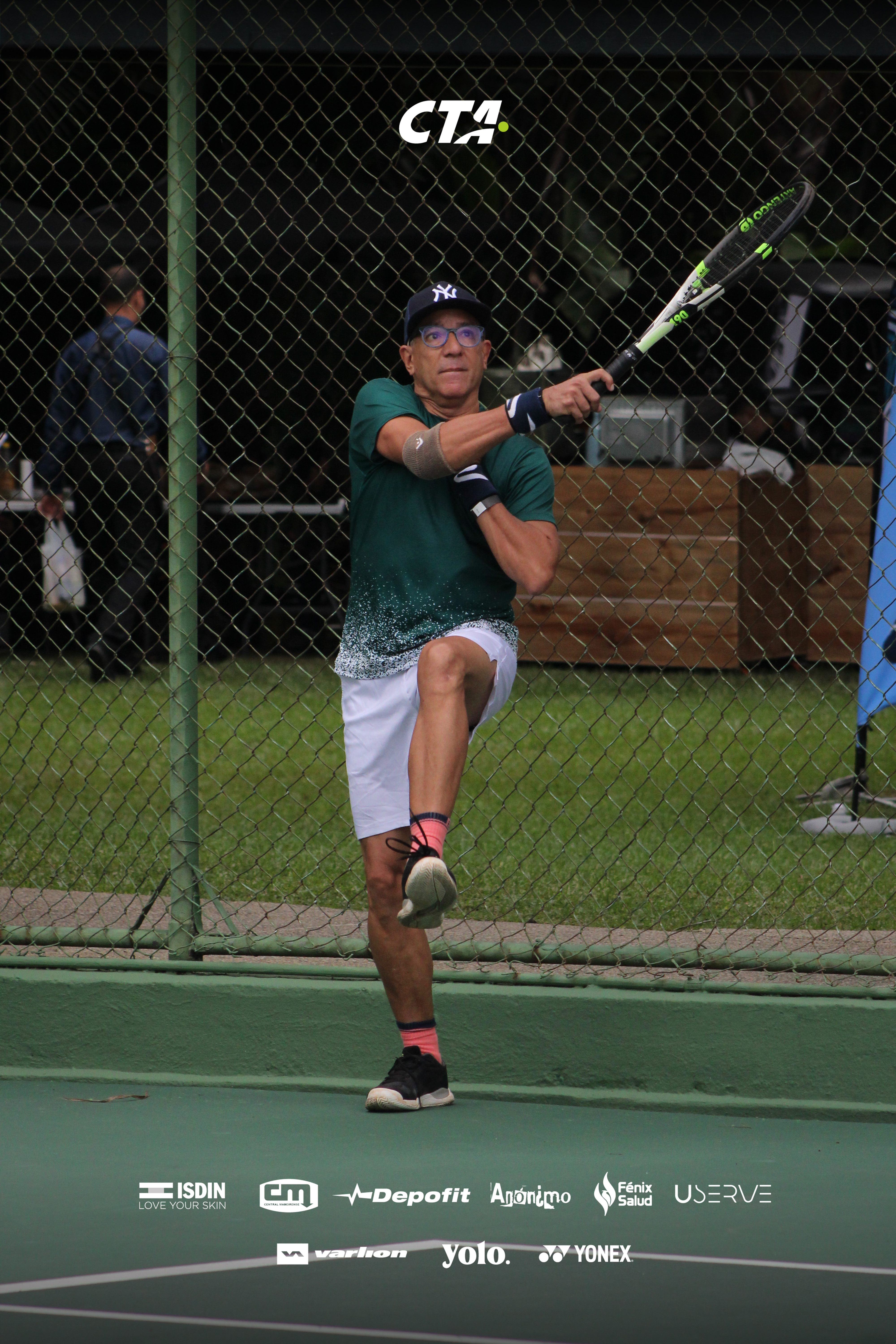 Finales Tenis 6MM - CLCA4