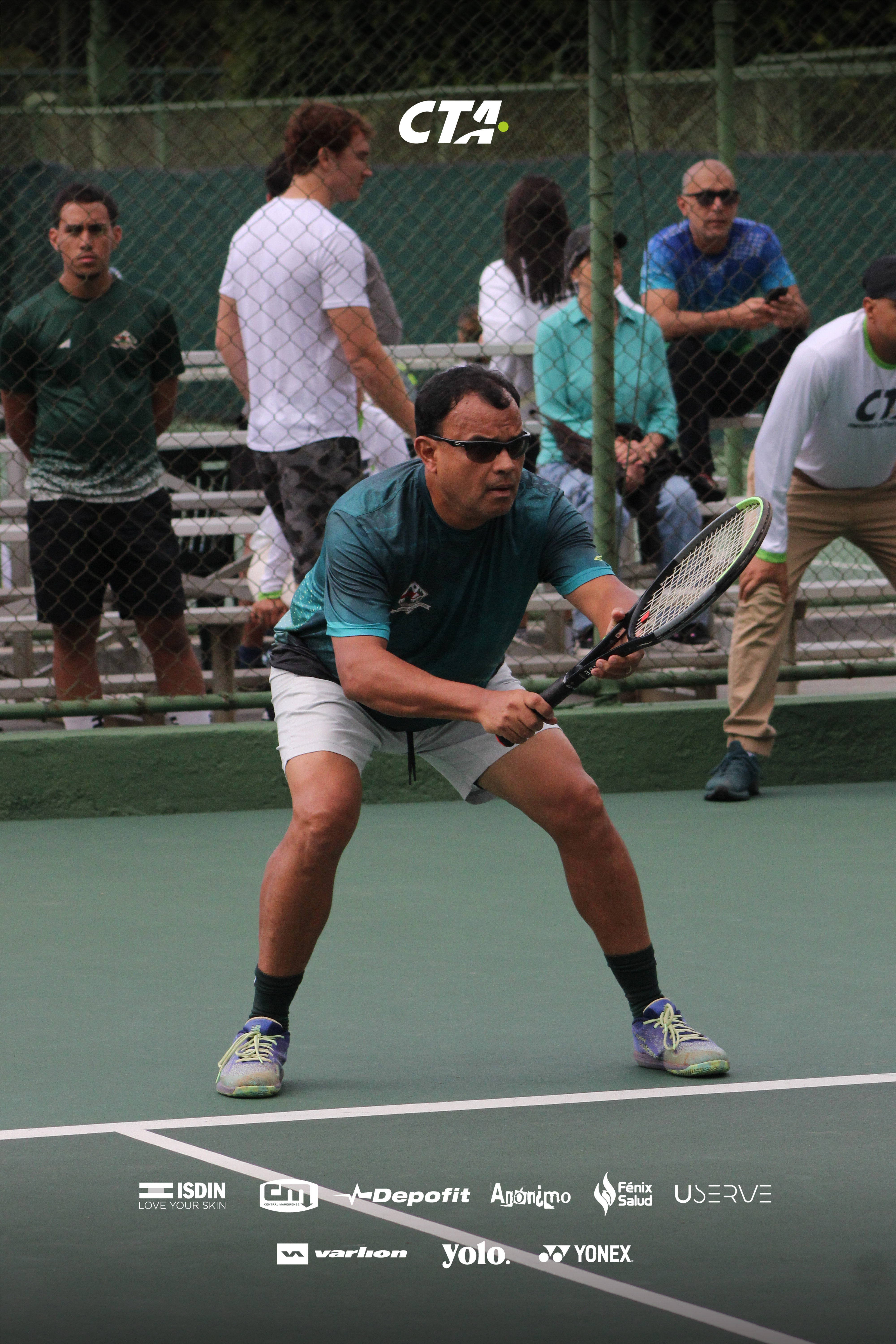 Finales Tenis 6MM - CLCA8