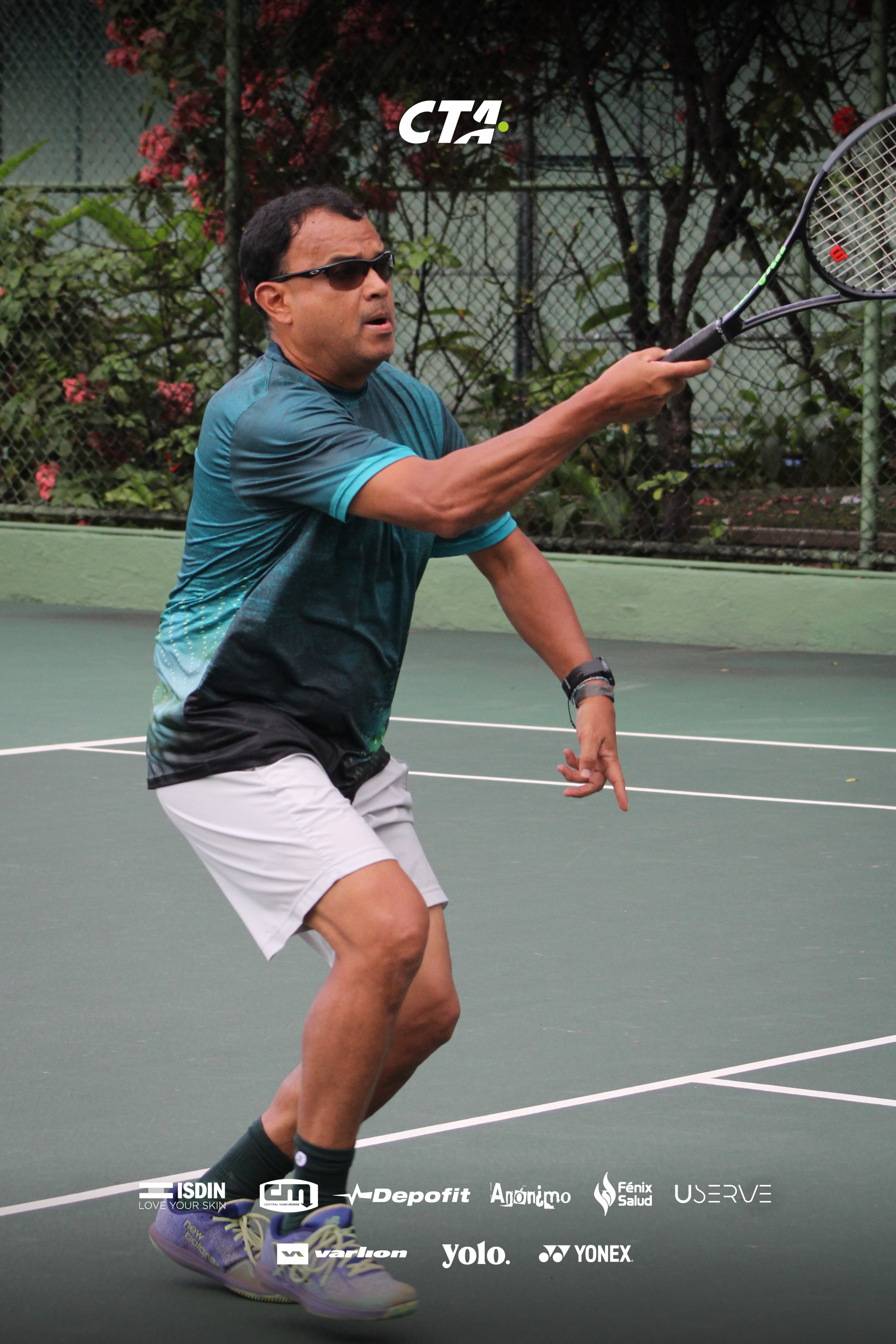 Finales Tenis 6MM - CLCA9