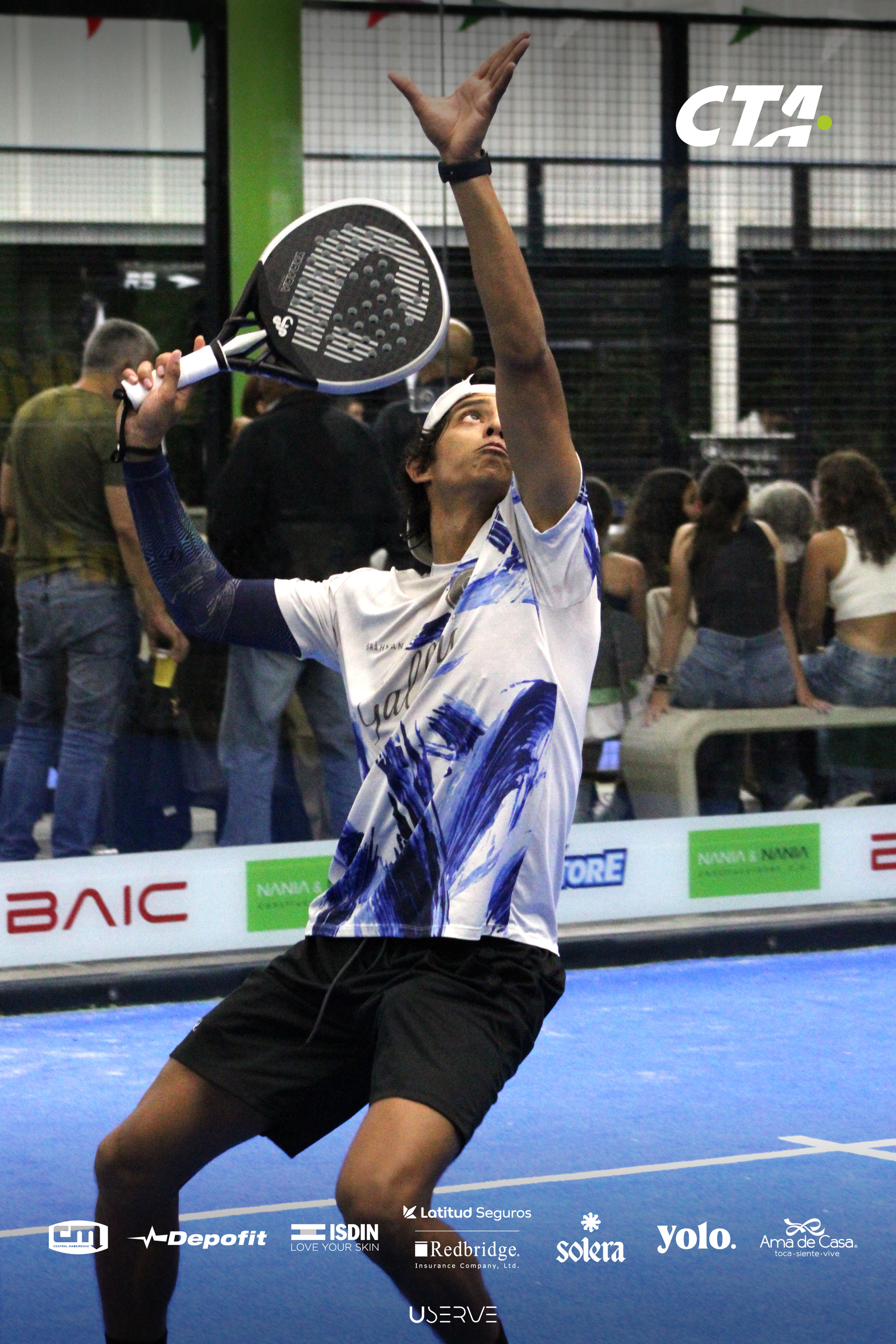 2T - FINALES PÁDEL - GPCA 3M22