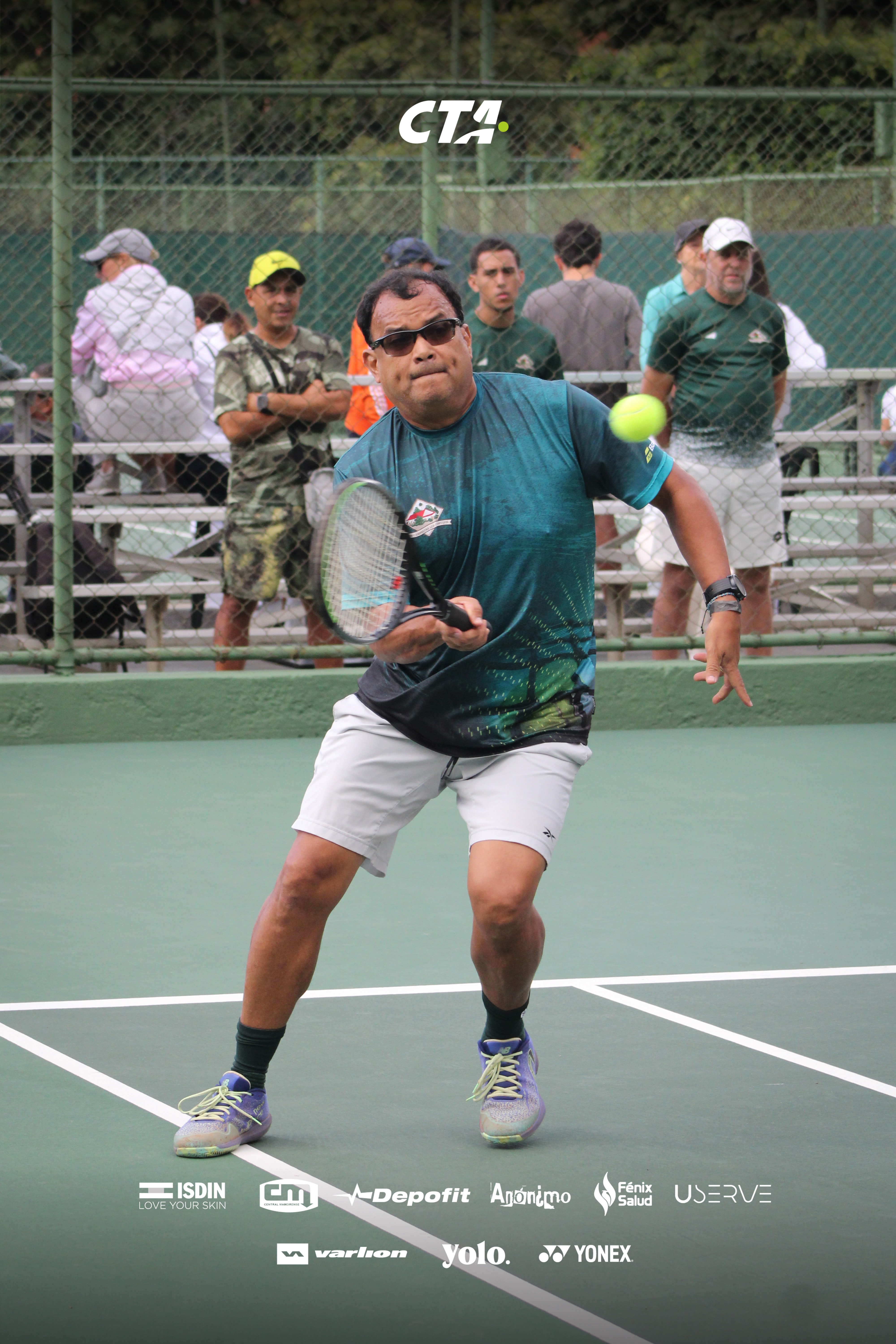 Finales Tenis 6MM - CLCA10