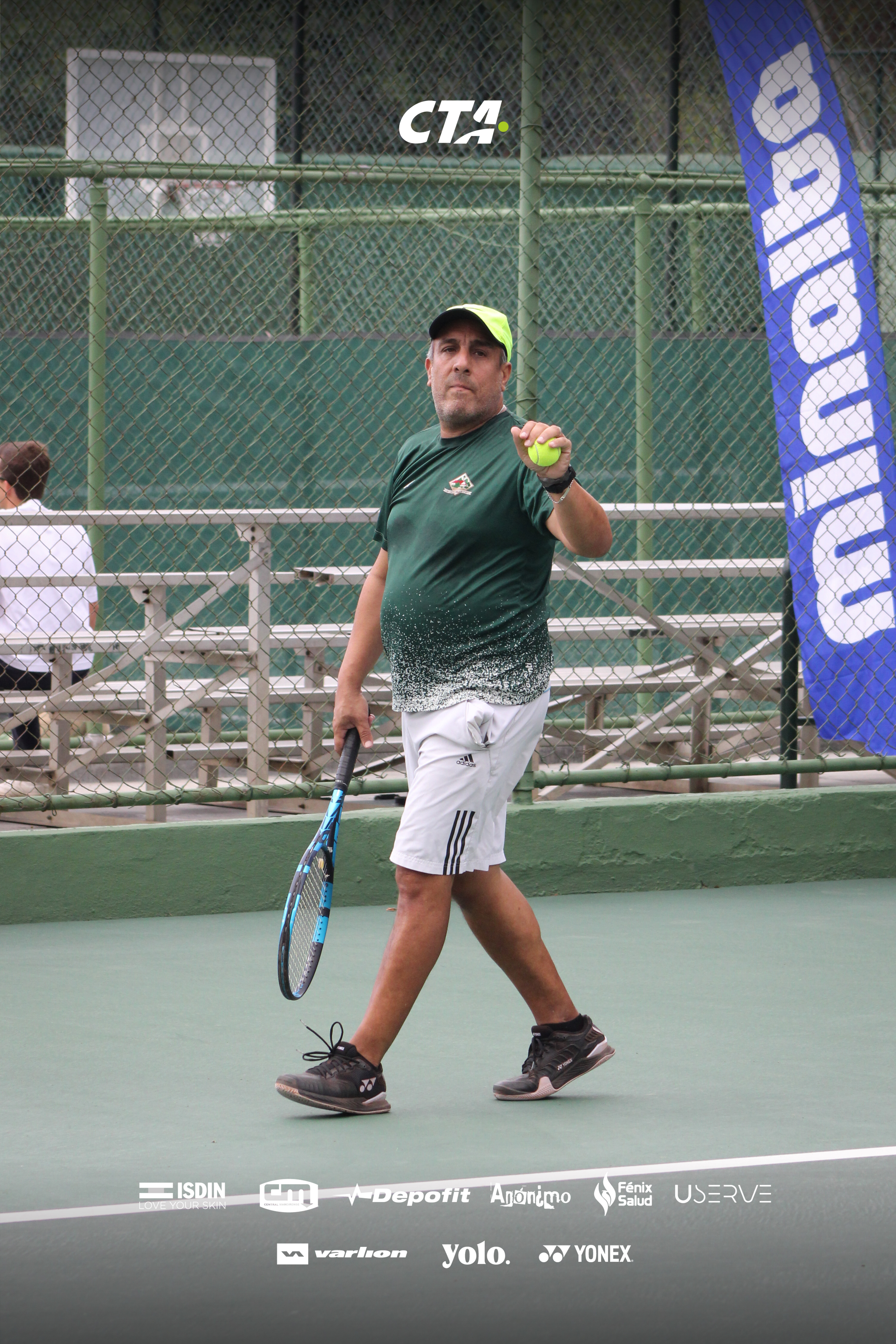 Finales Tenis 6MM - CLCA11