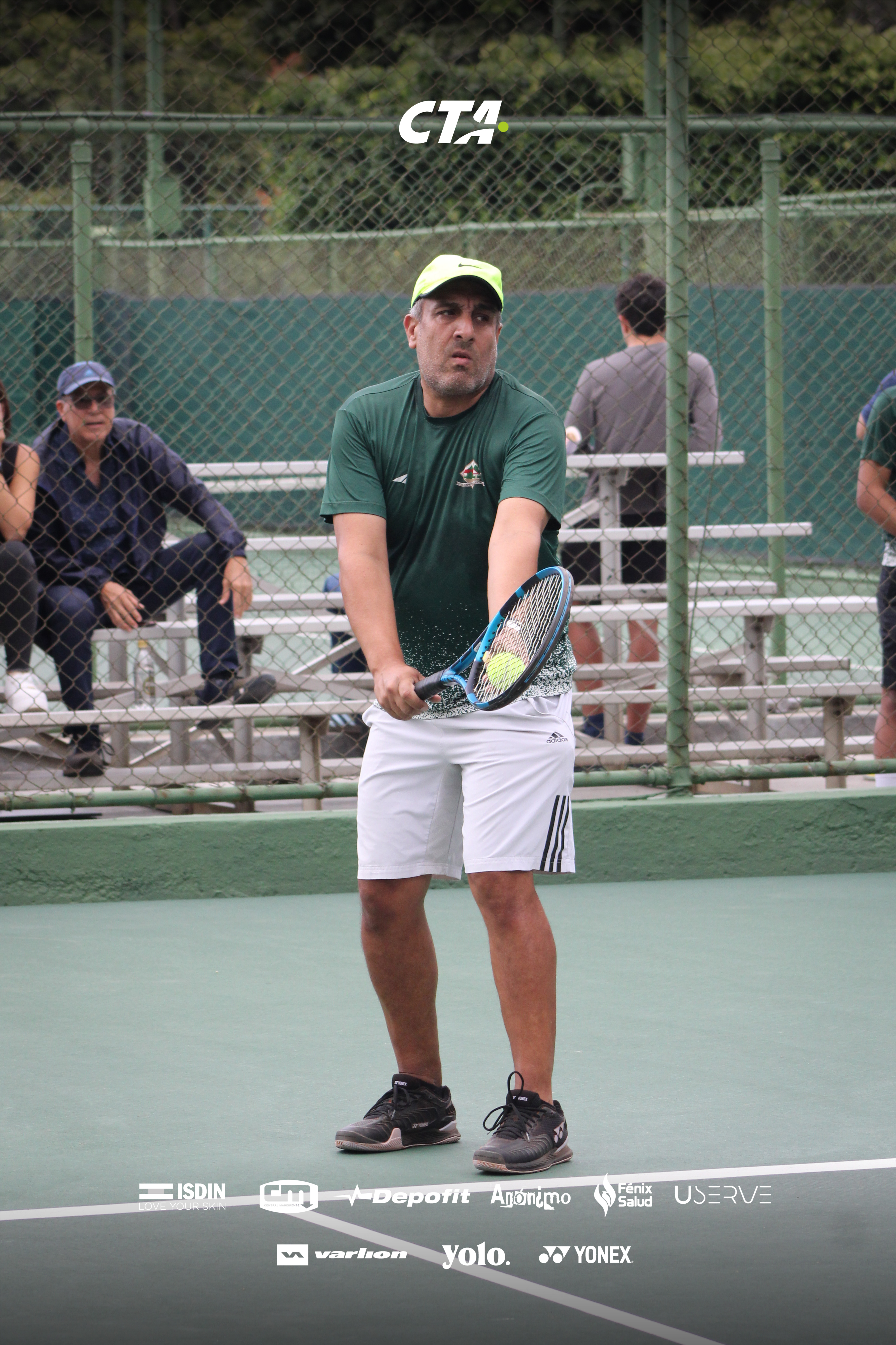 Finales Tenis 6MM - CLCA12