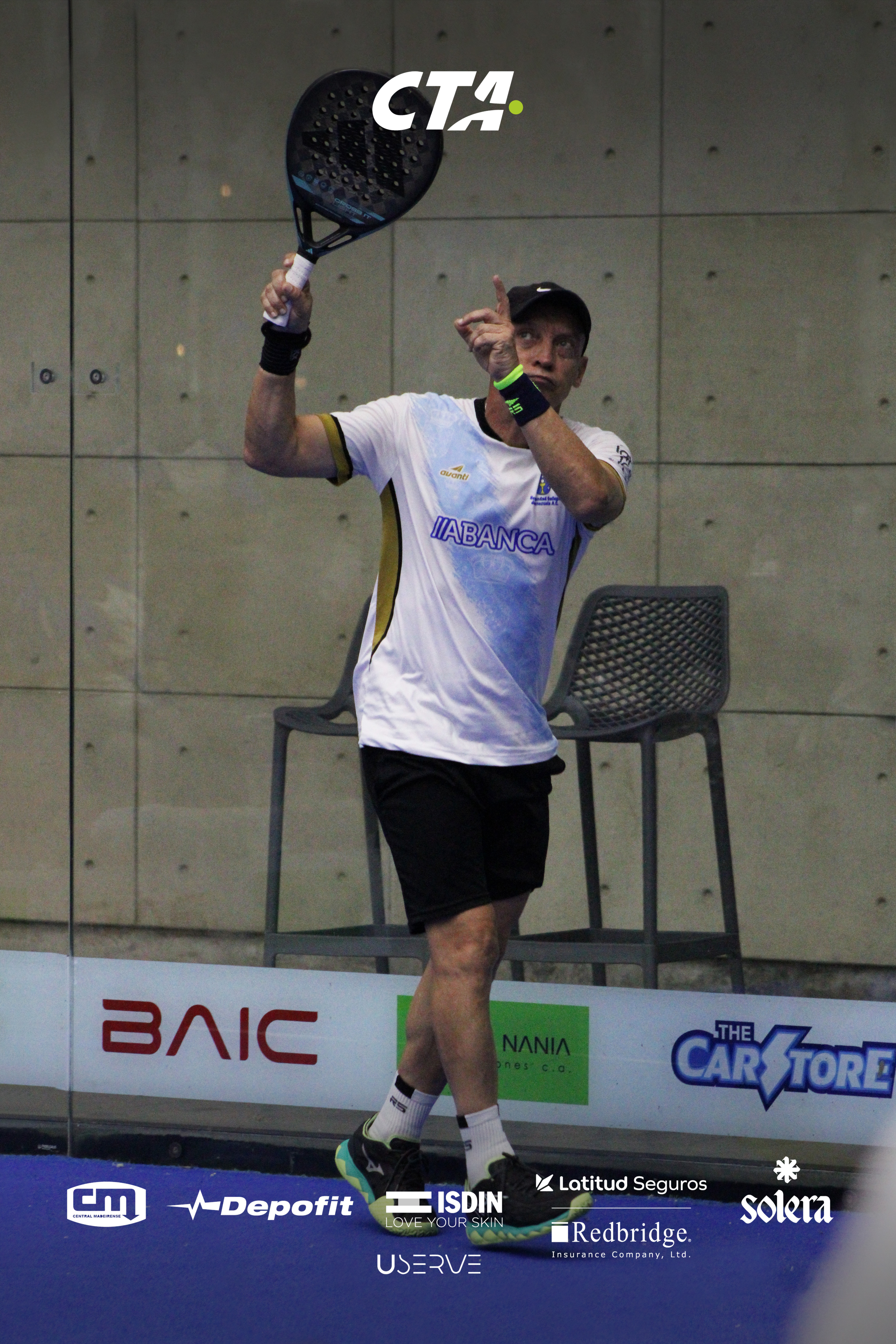 2T - FINALES PÁDEL - HGVA 5MM2