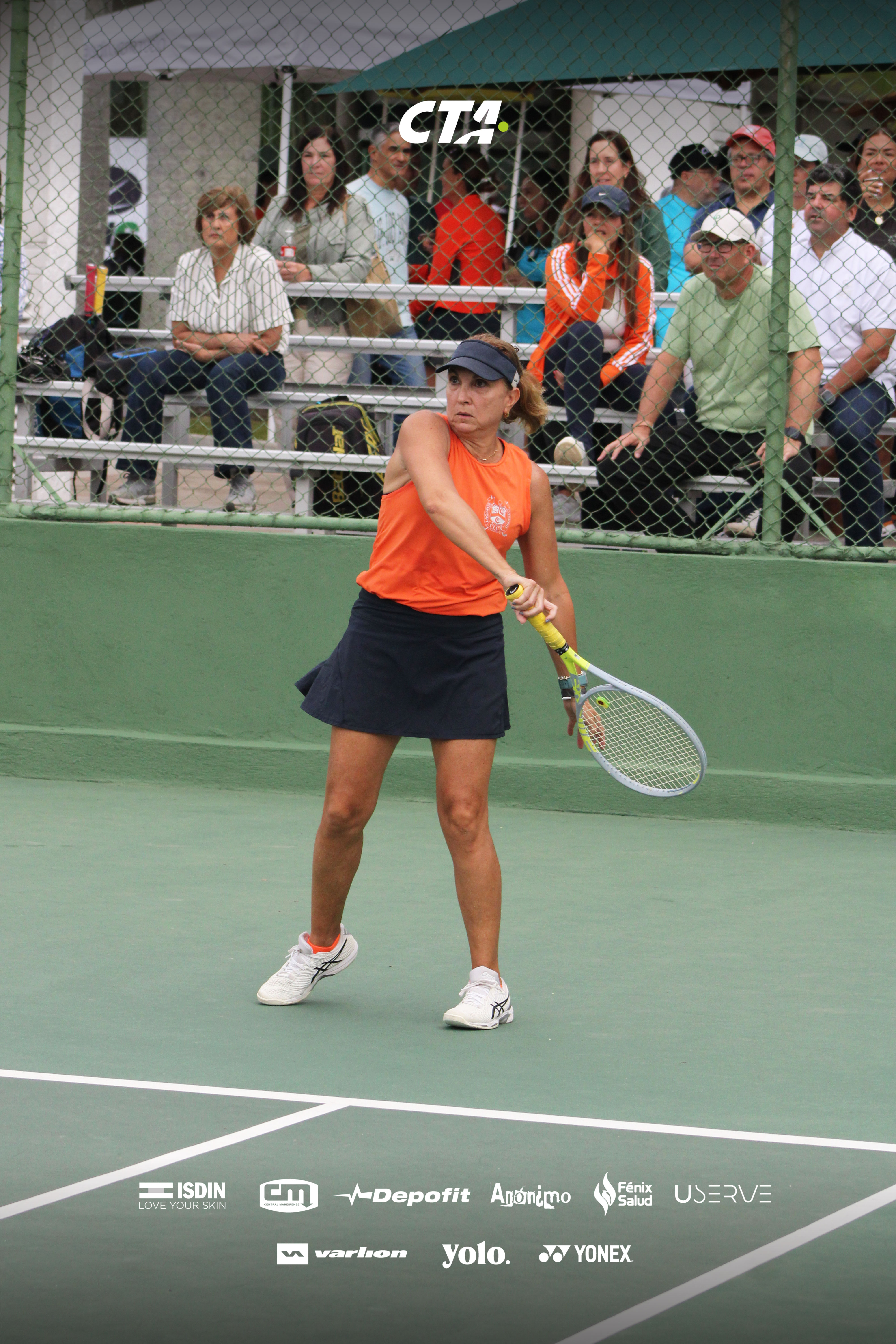 Finales Tenis 4F - LCCA39