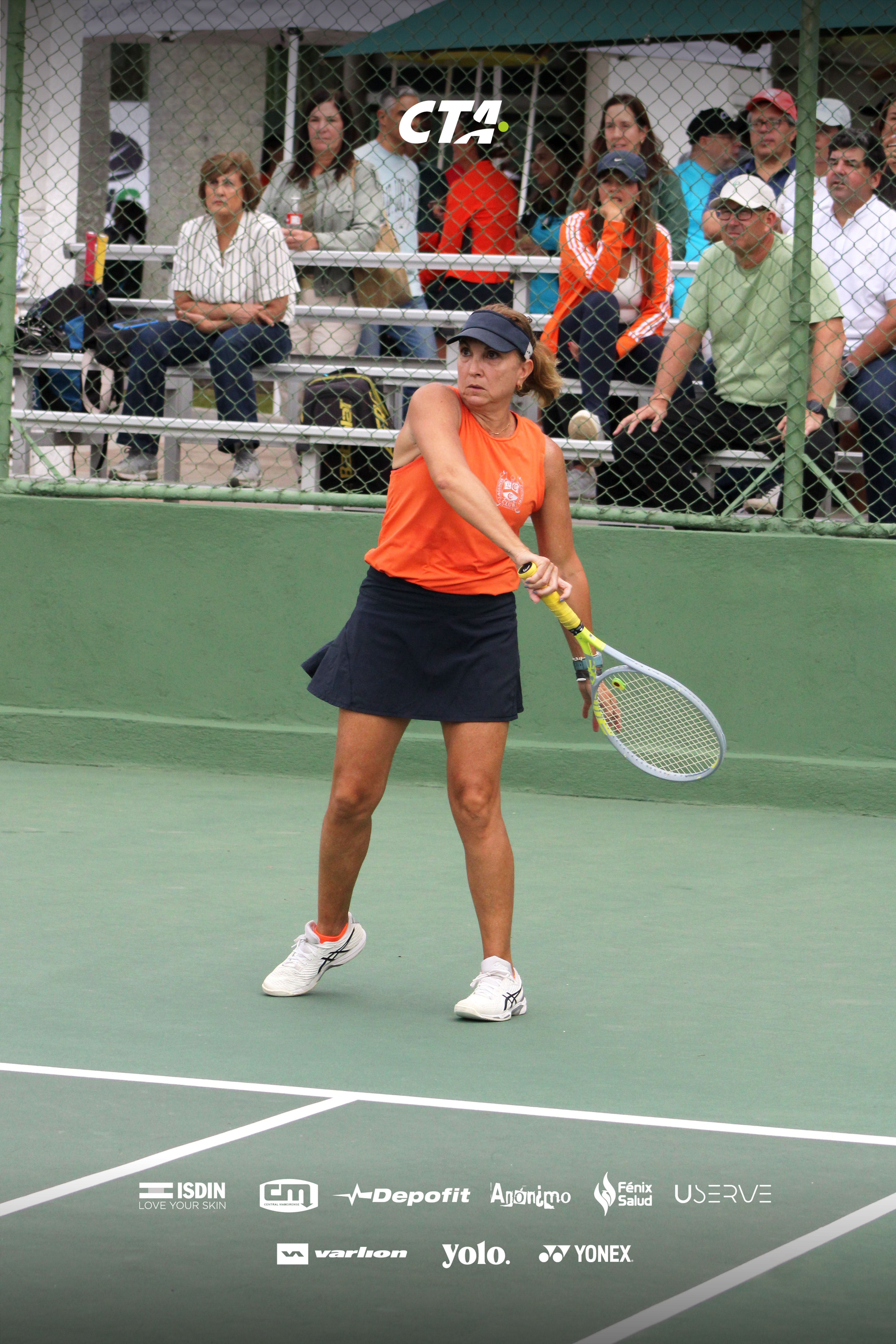 Finales Tenis 4F - LCCA5