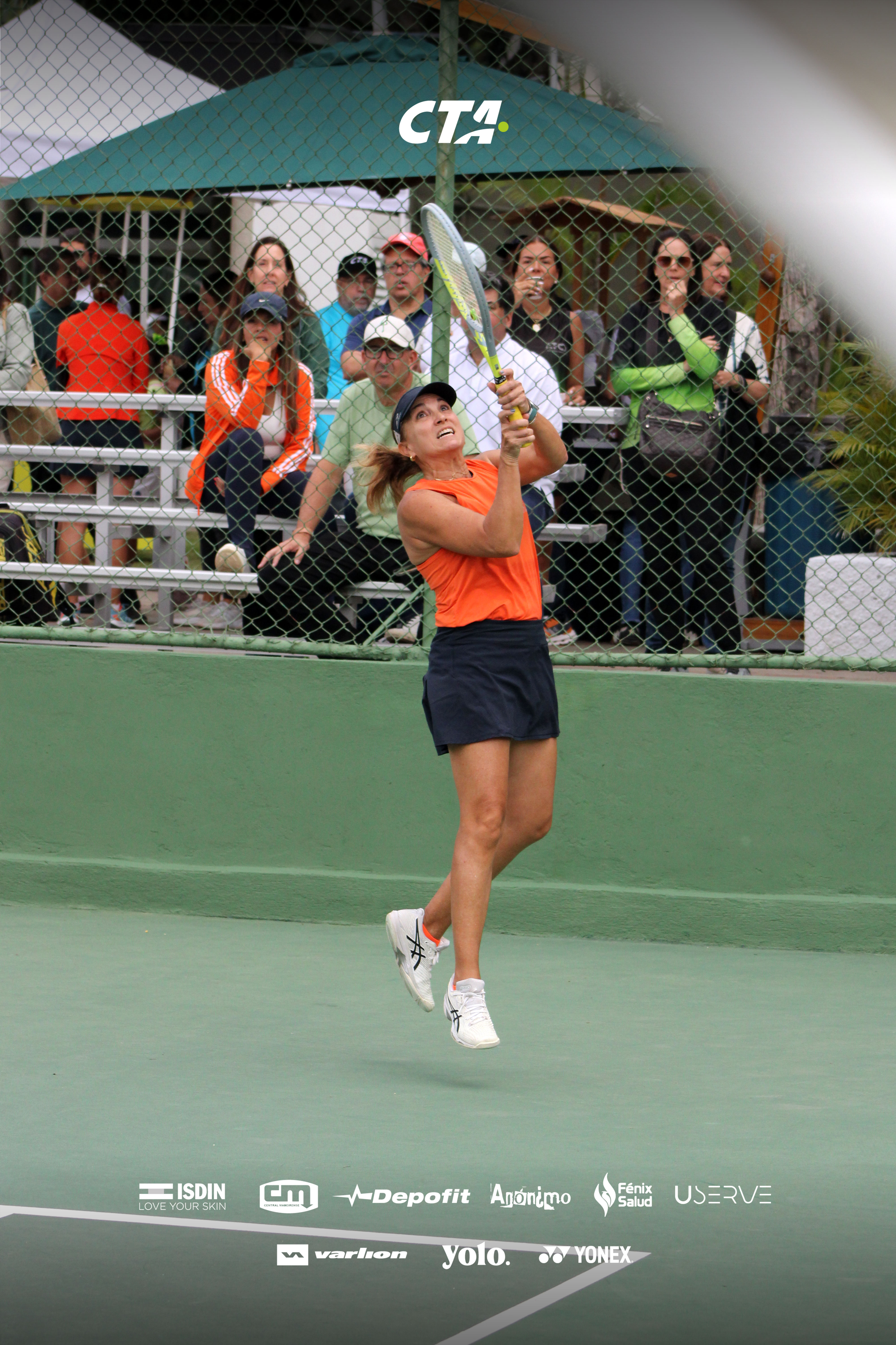 Finales Tenis 4F - LCCA6