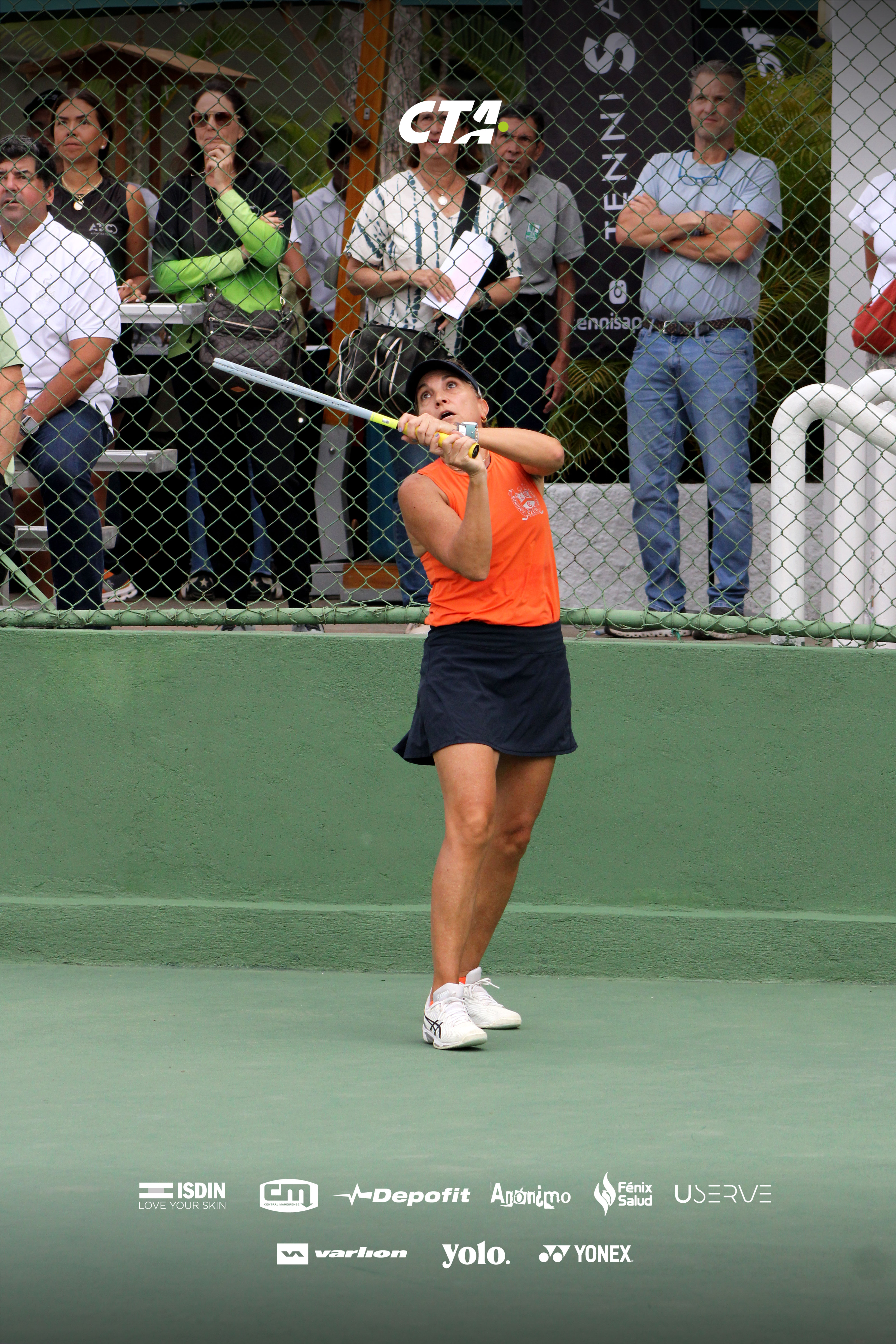 Finales Tenis 4F - LCCA4