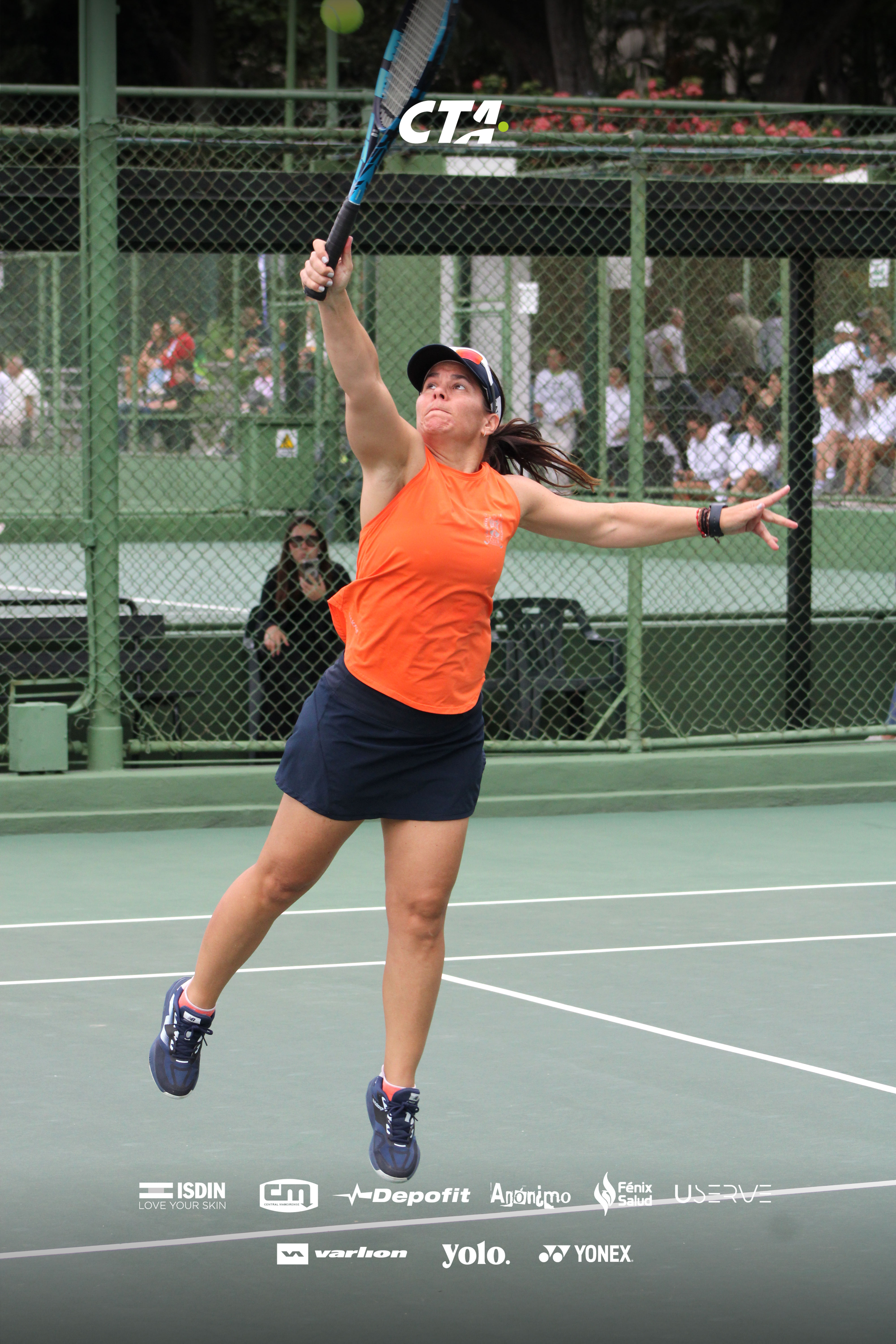 Finales Tenis 4F - LCCA38