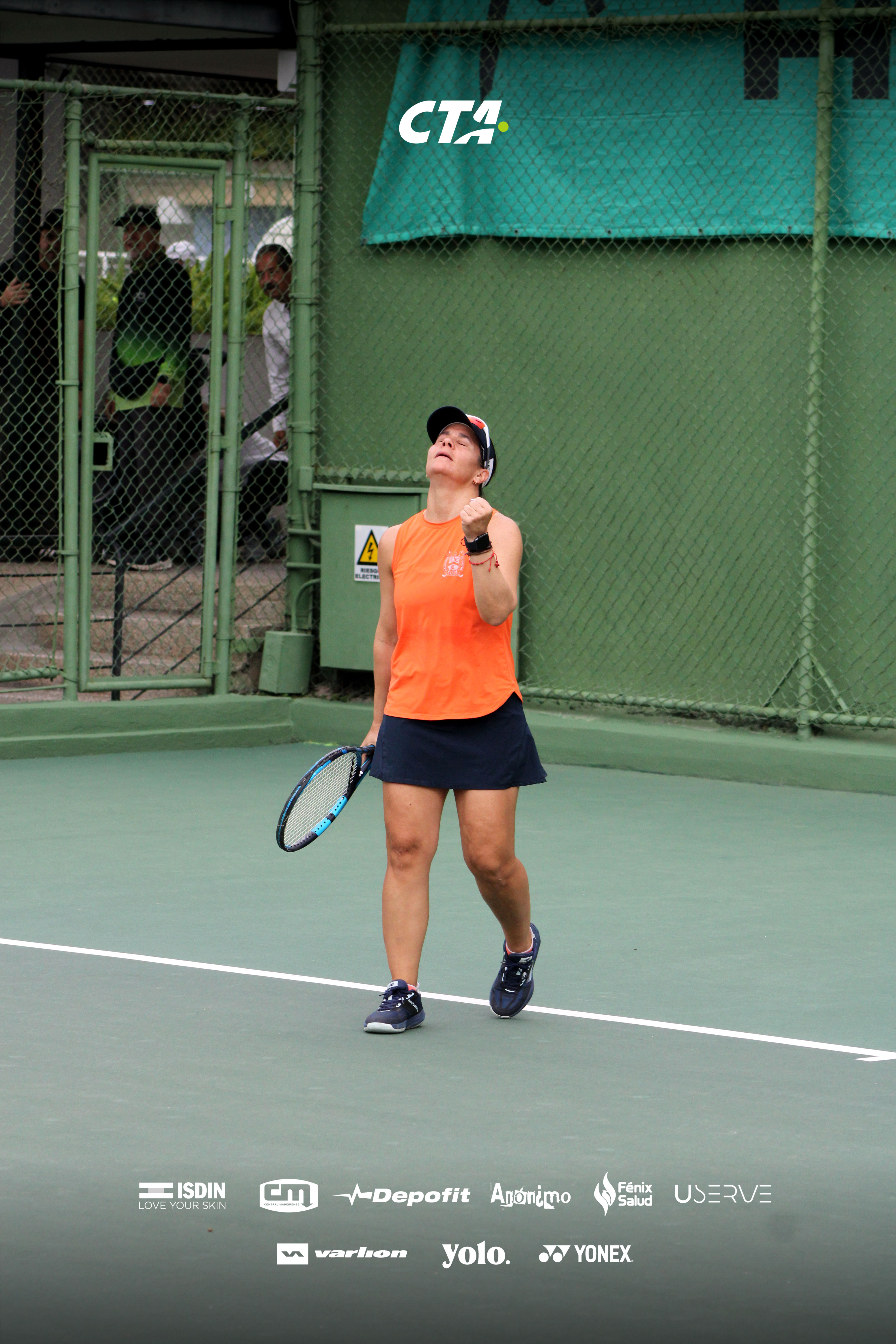 Finales Tenis 4F - LCCA36