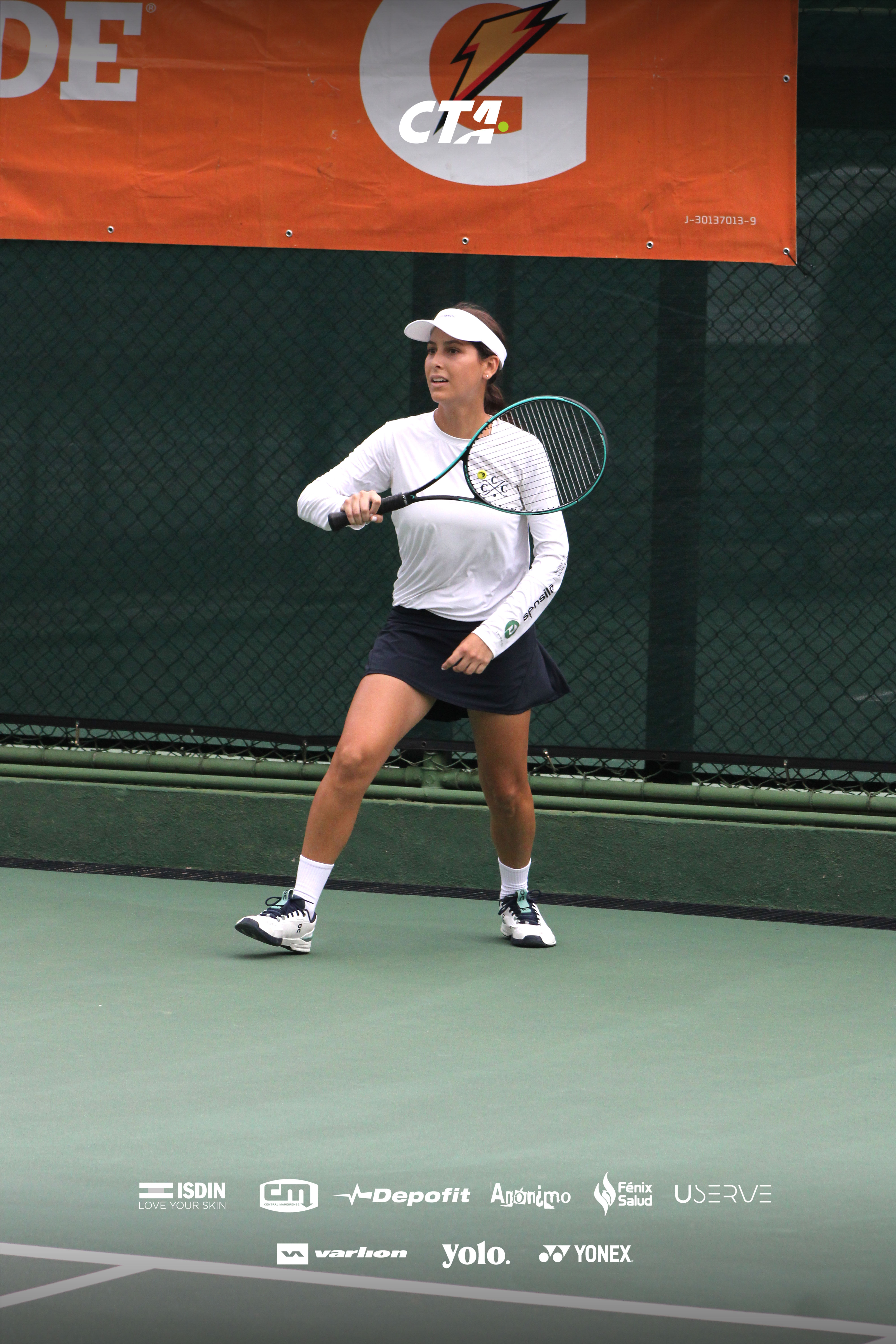 Finales Tenis 6F - CCCA31