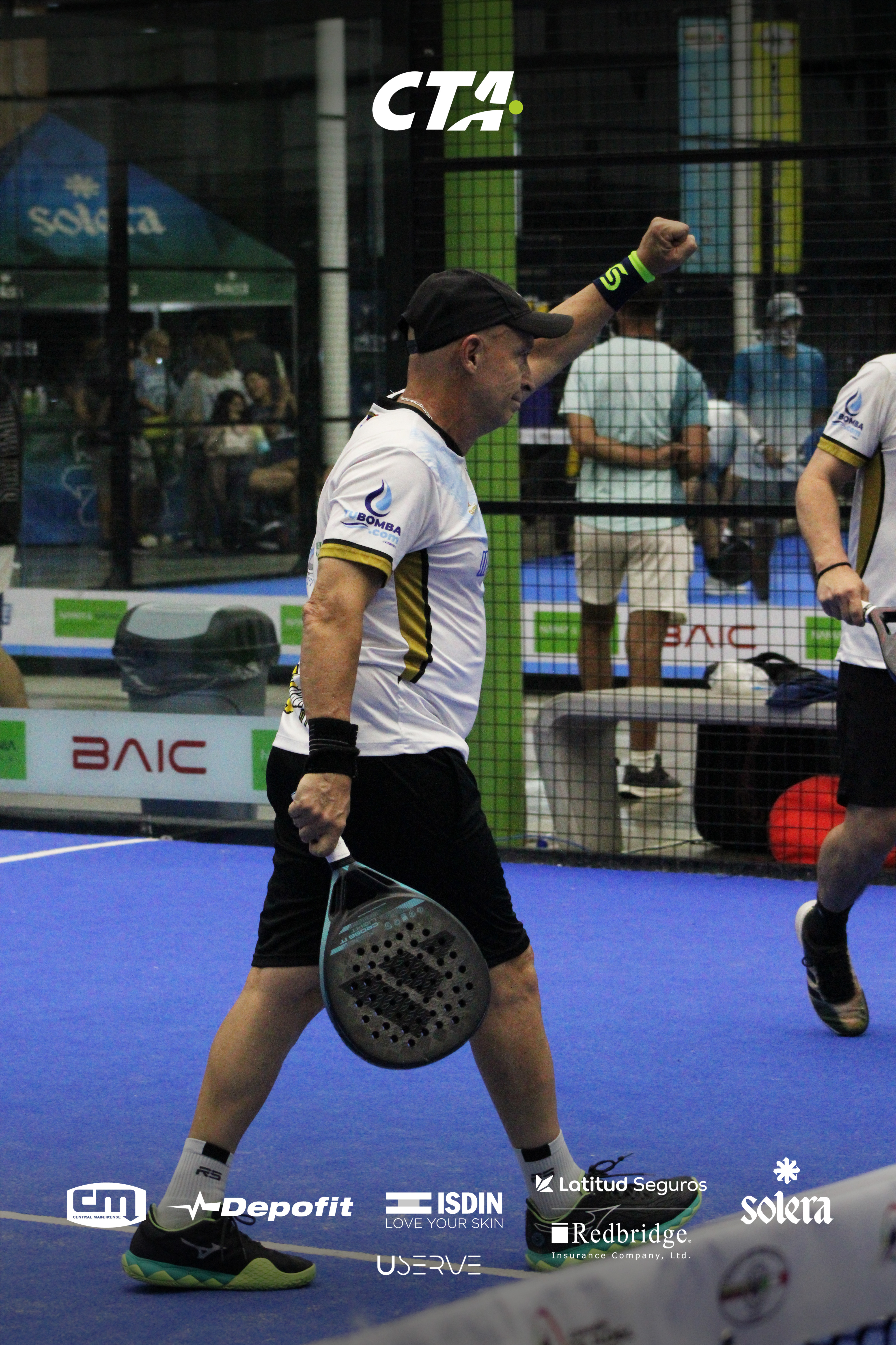 2T - FINALES PÁDEL - HGVA 5MM9