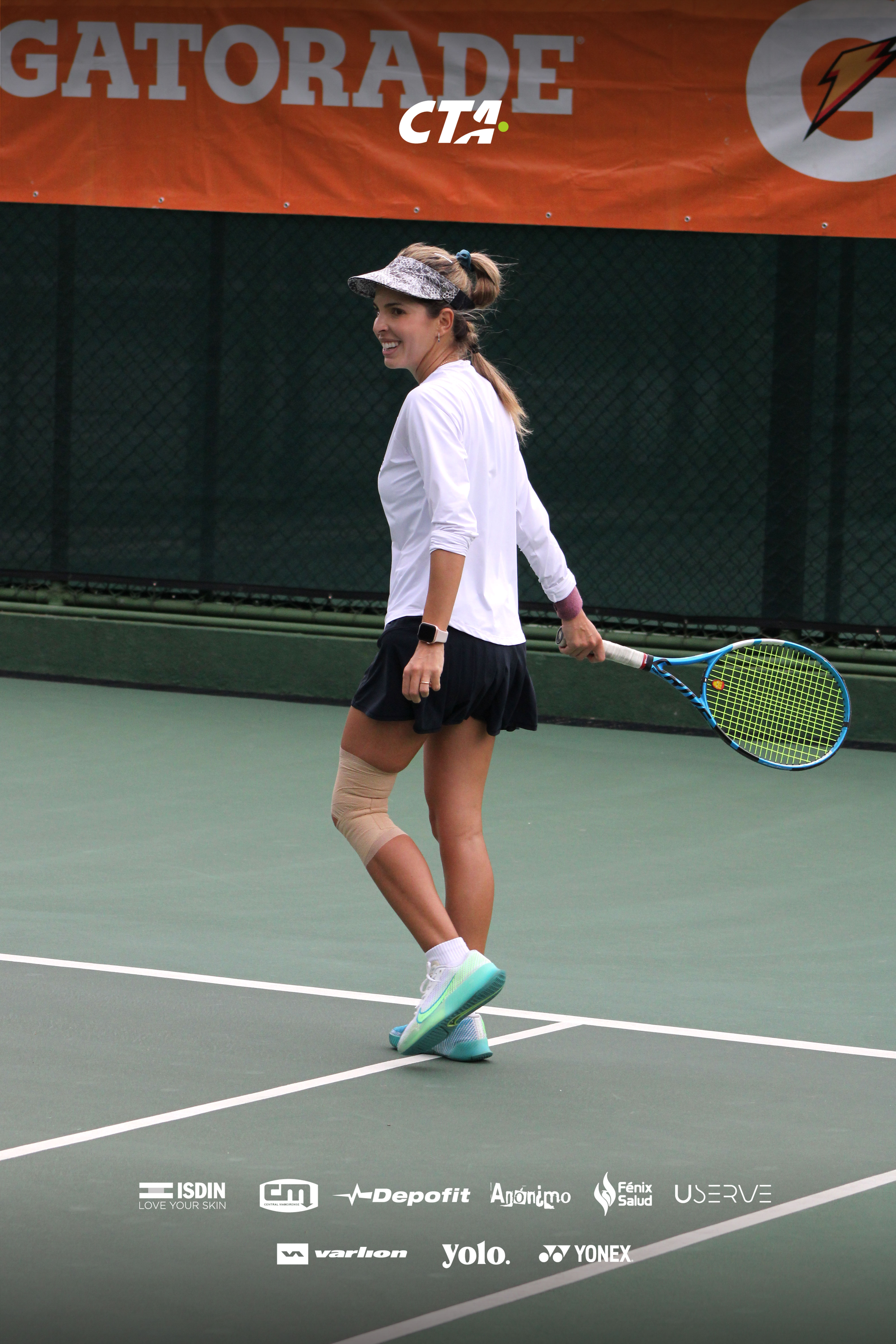 Finales Tenis 6F - CCCA27