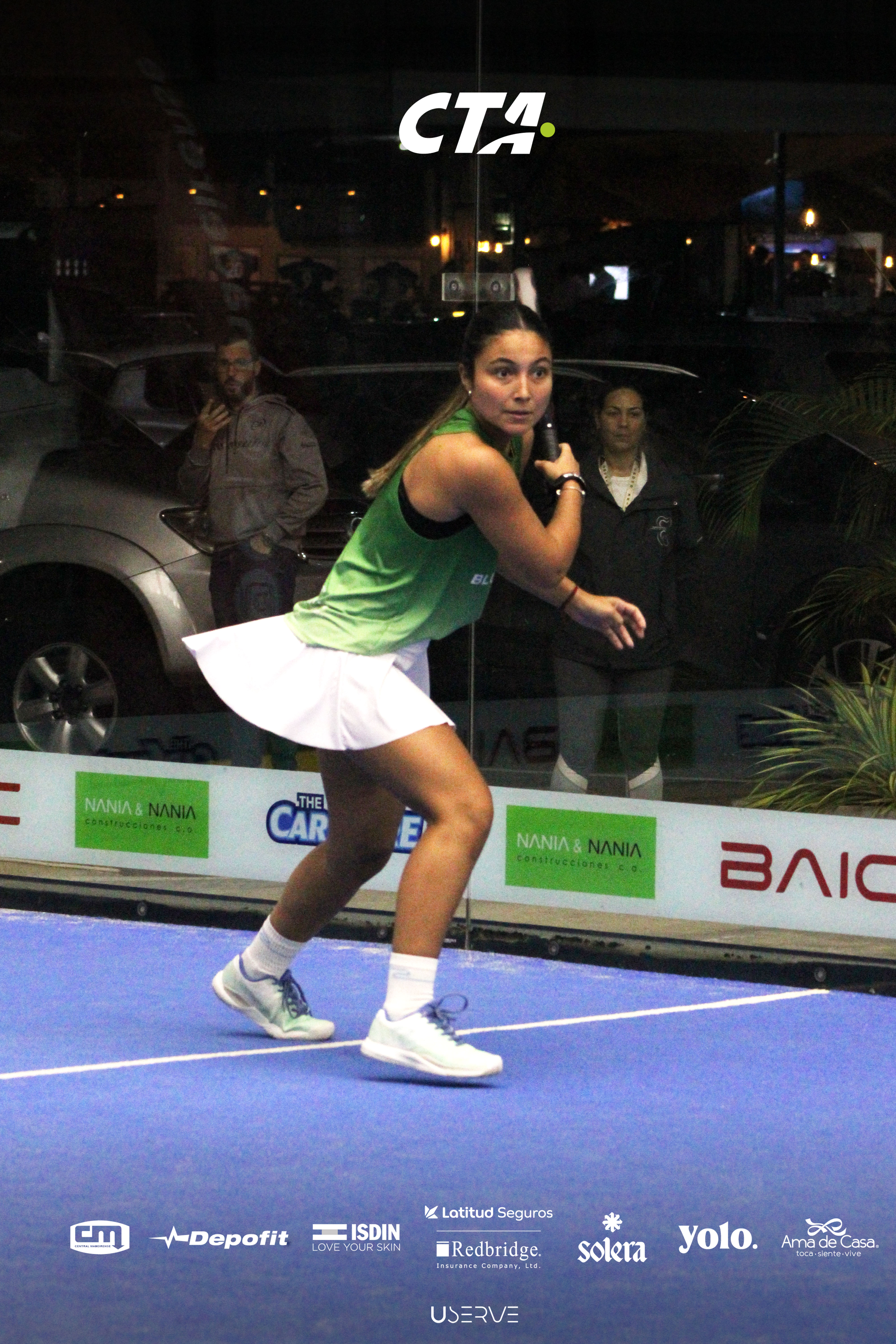 2T - FINALES PÁDEL - VPYA 5F14