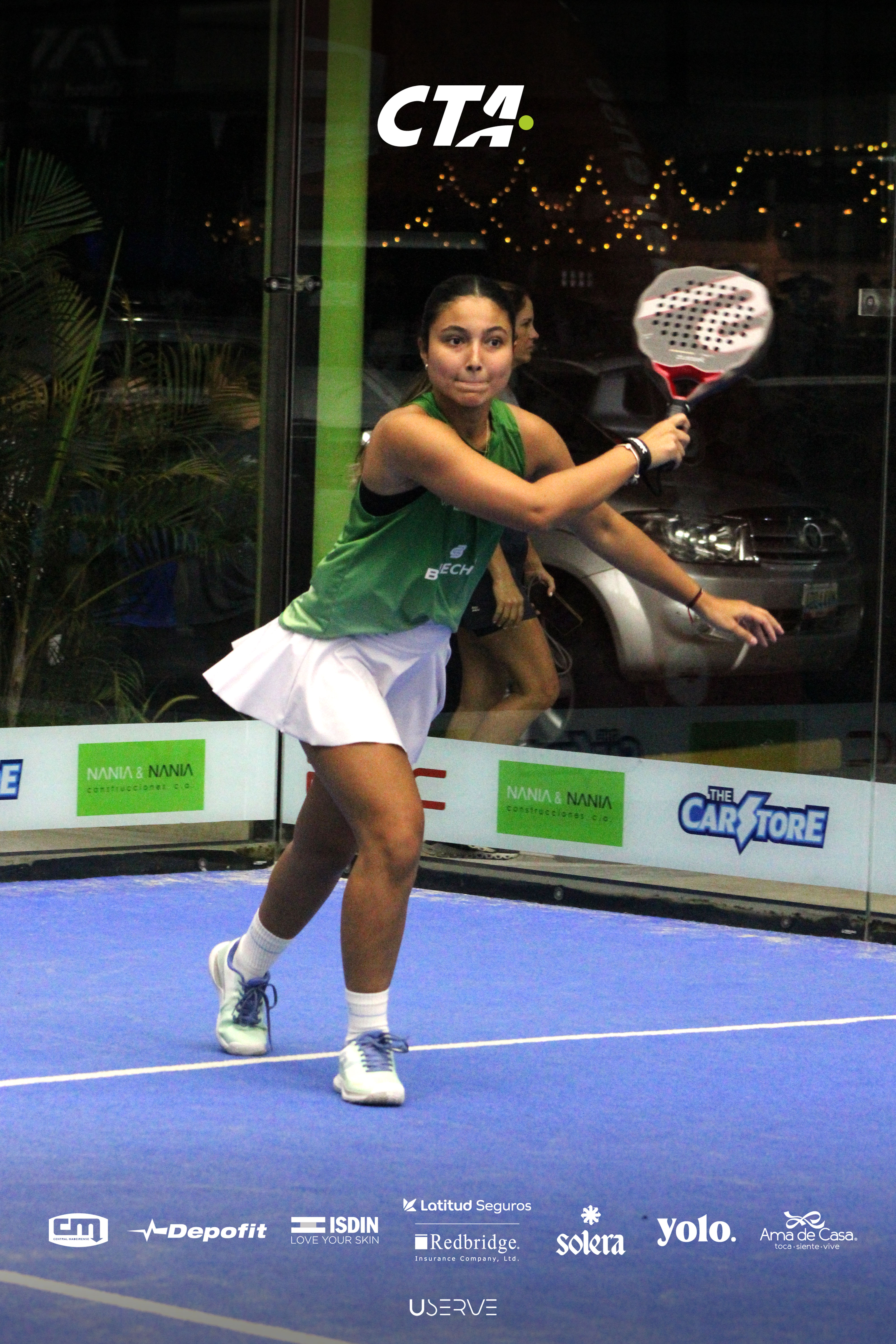 2T - FINALES PÁDEL - VPYA 5F18