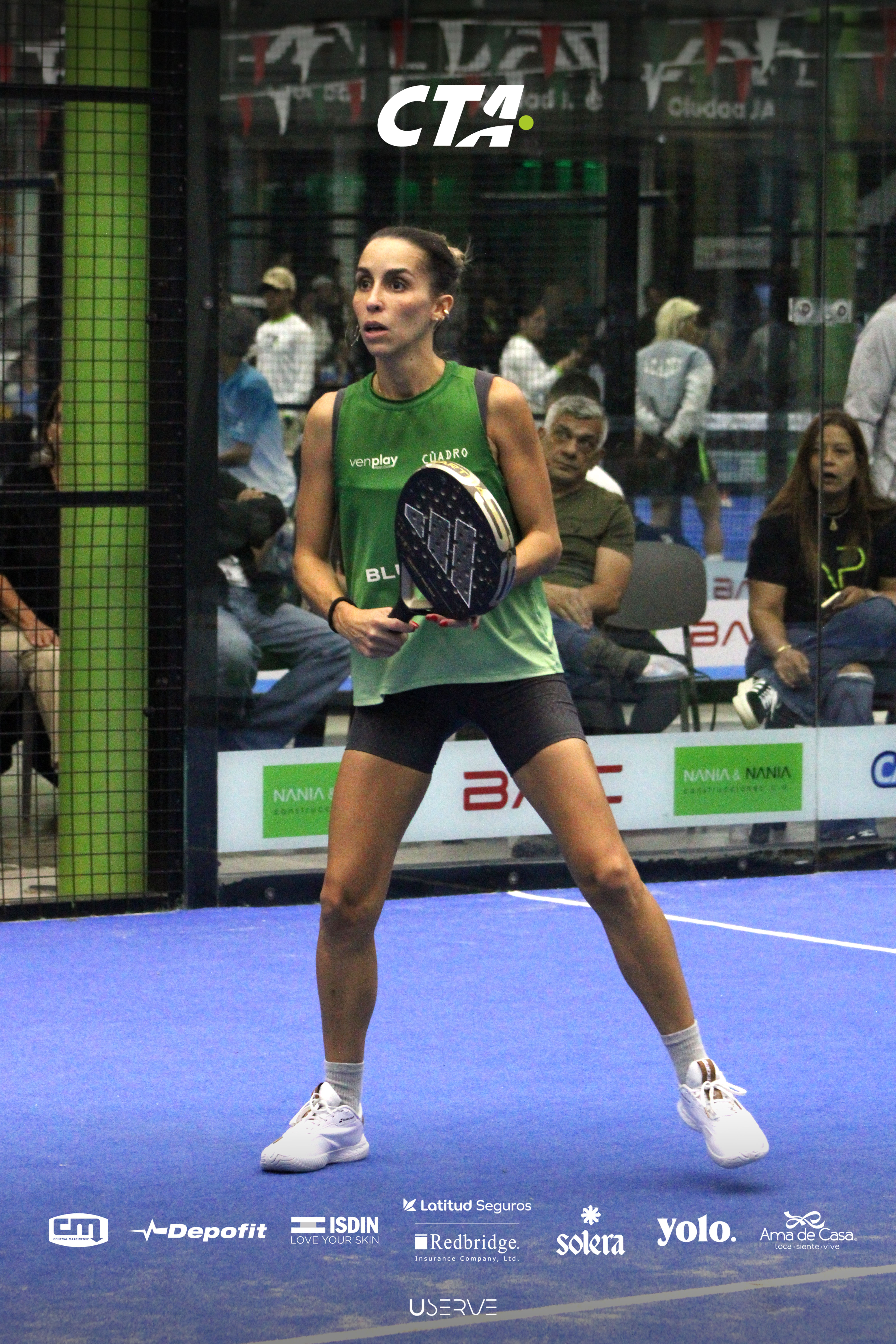 2T - FINALES PÁDEL - VPYA 5F23