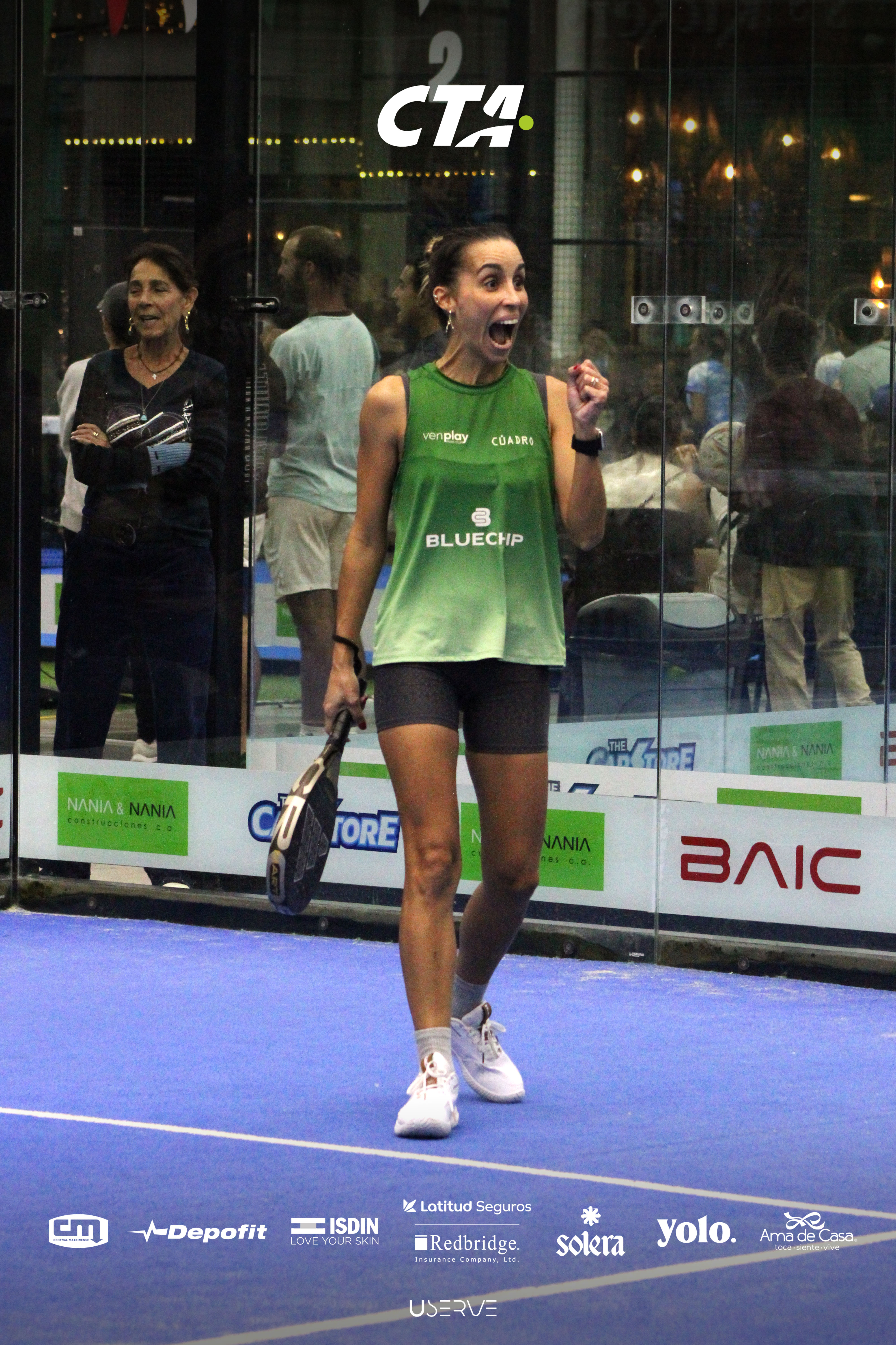 2T - FINALES PÁDEL - VPYA 5F25