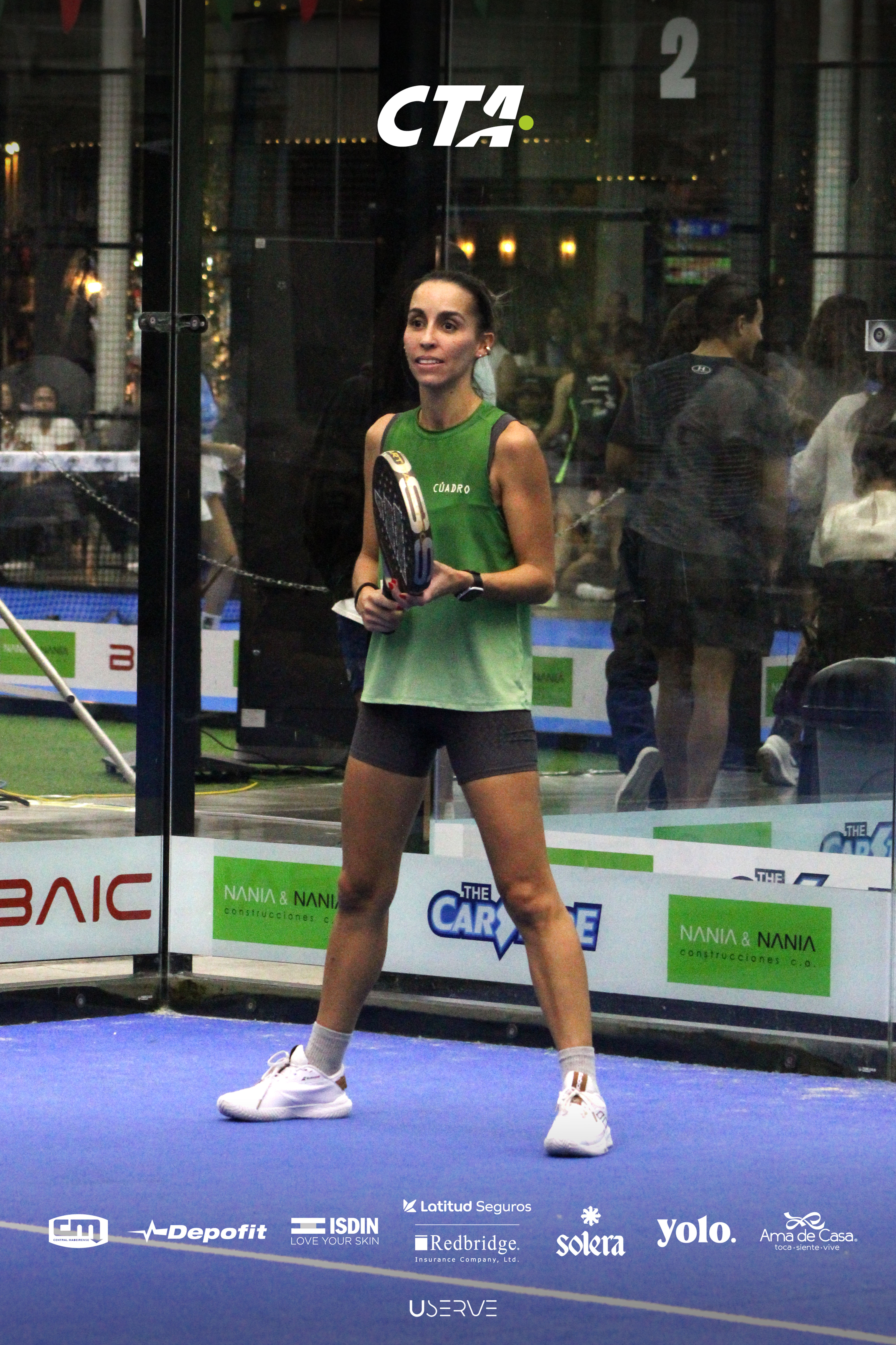 2T - FINALES PÁDEL - VPYA 5F26