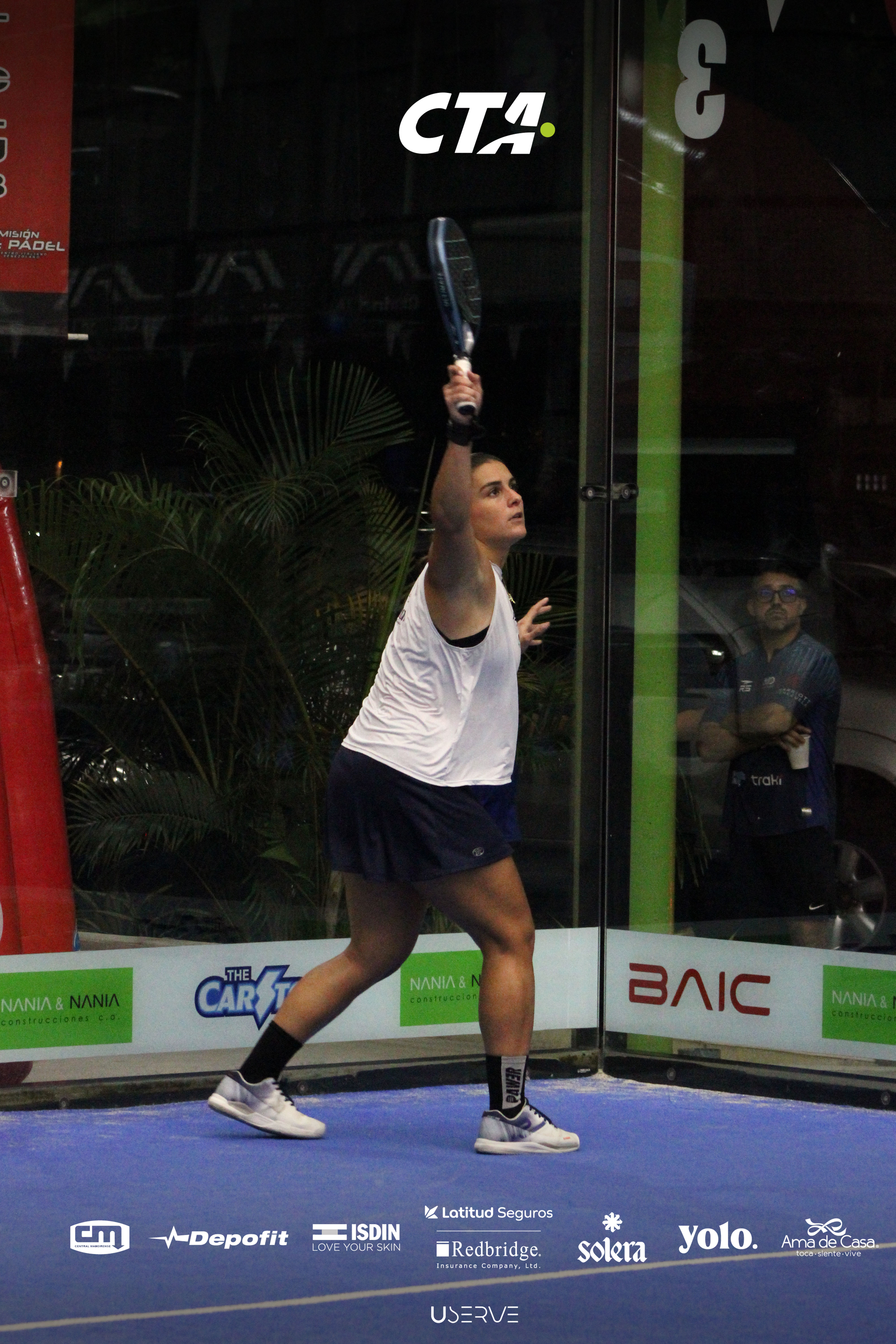 2T - FINALES PÁDEL - LCCA 5F22