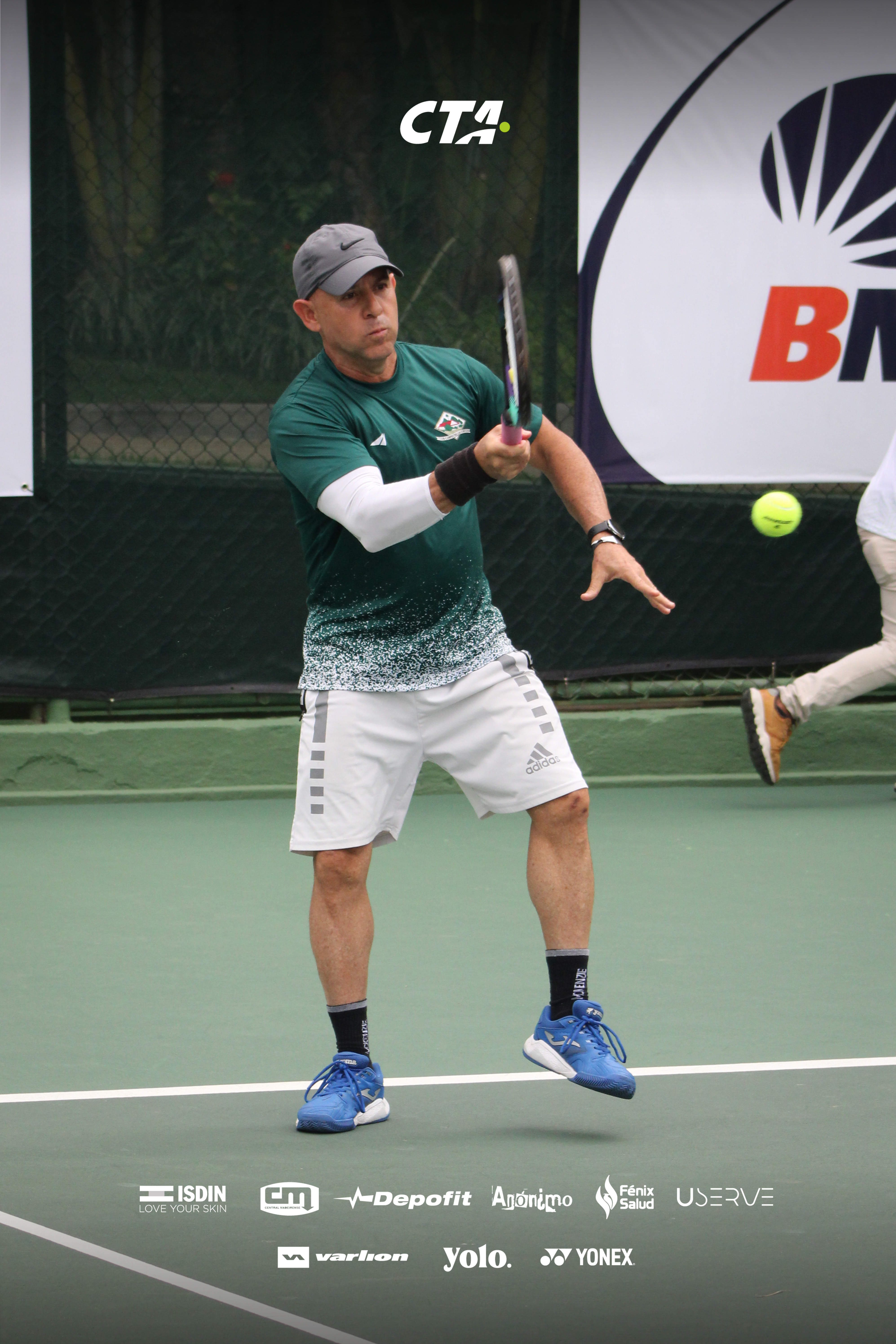 Finales Tenis 6MM - CLCA15
