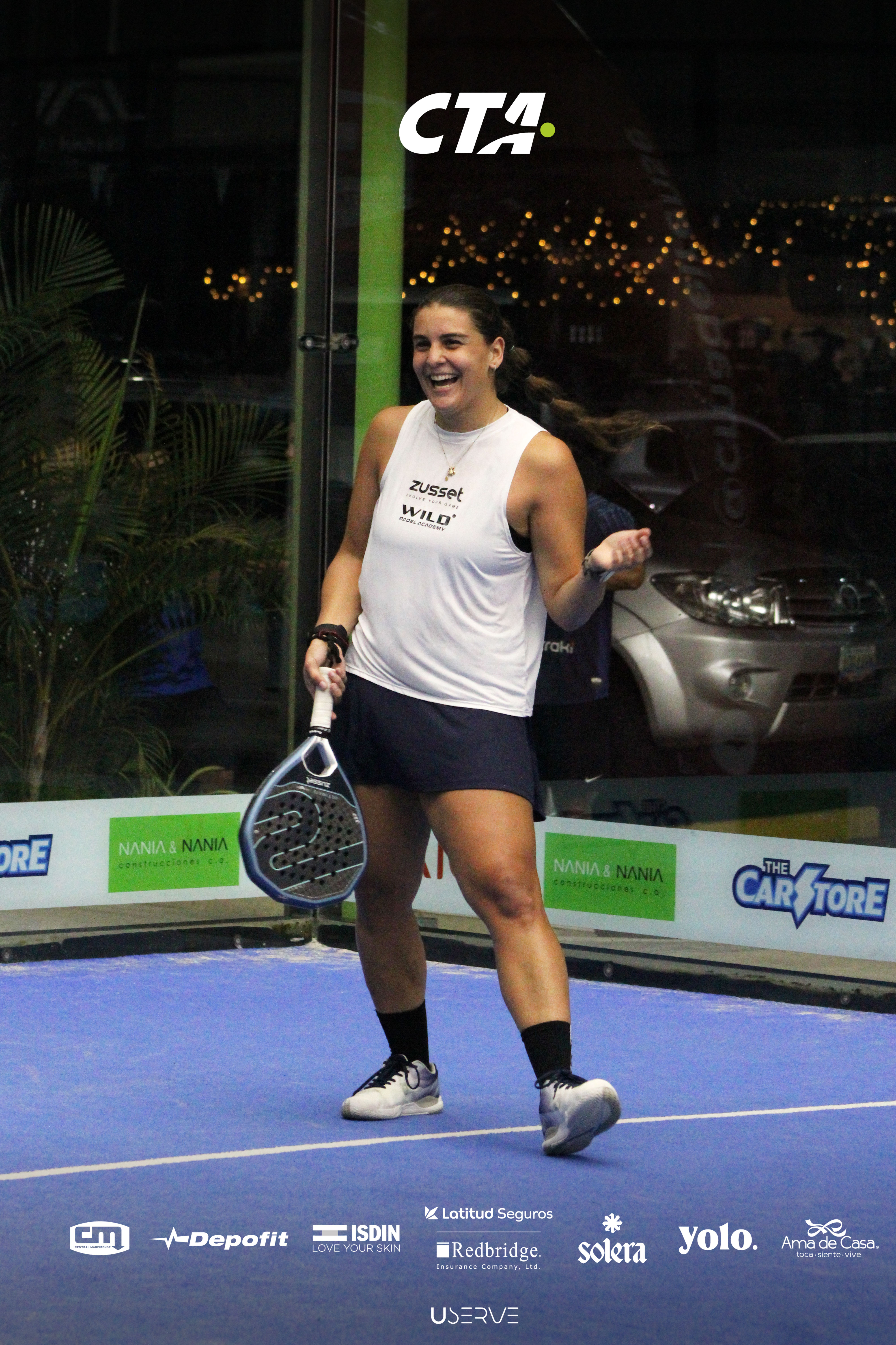 2T - FINALES PÁDEL - LCCA 5F26