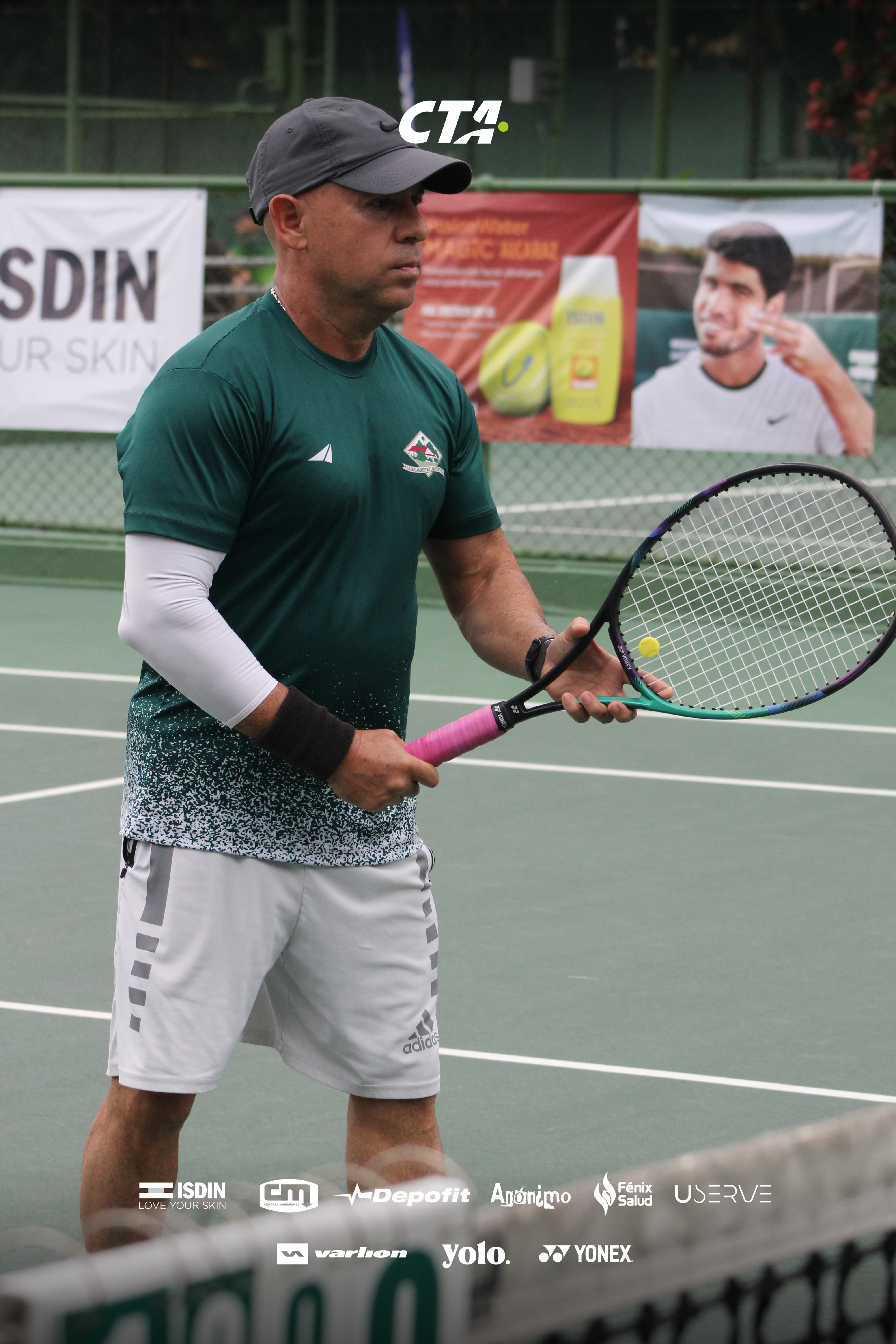 Finales Tenis 6MM - CLCA18