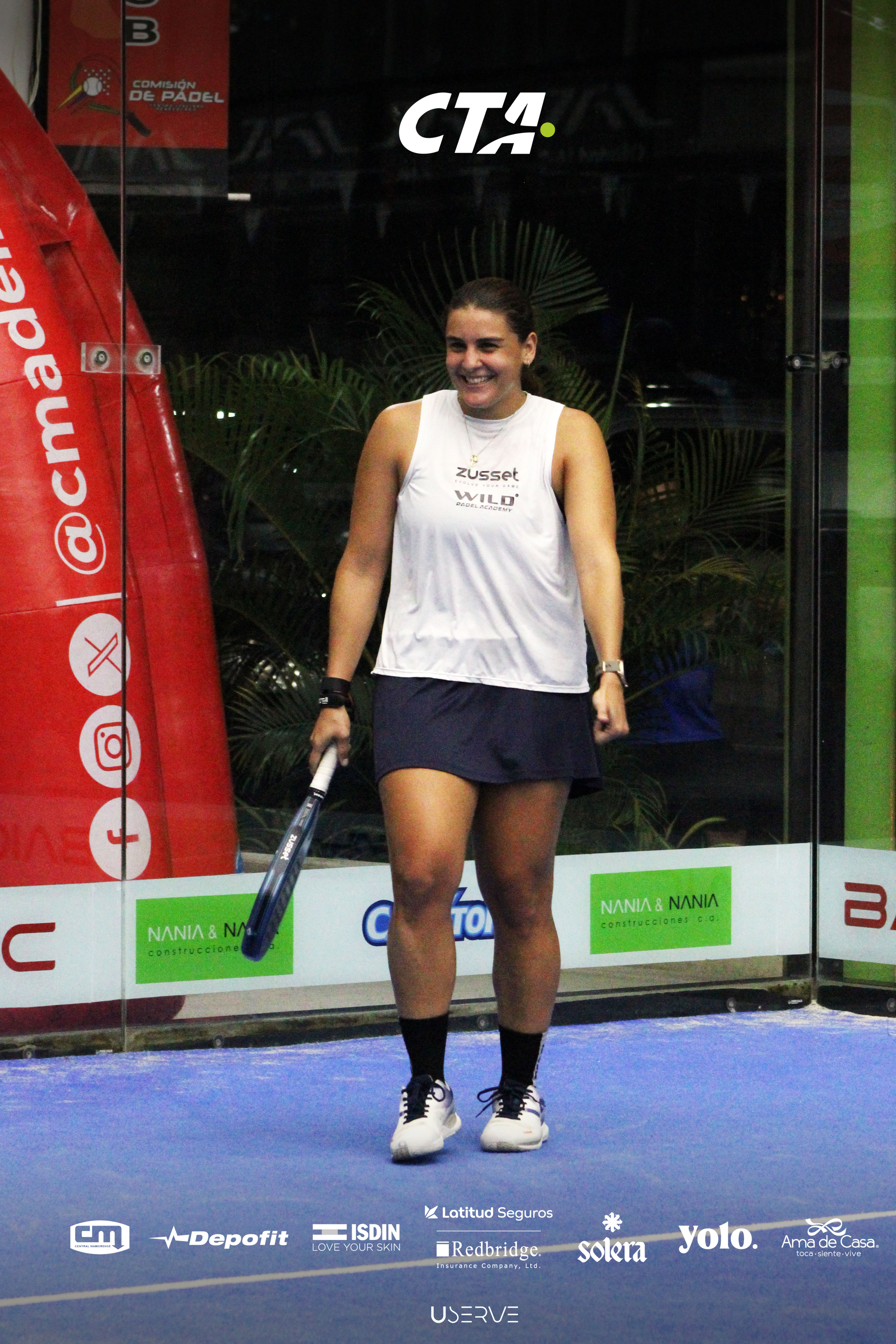 2T - FINALES PÁDEL - LCCA 5F27