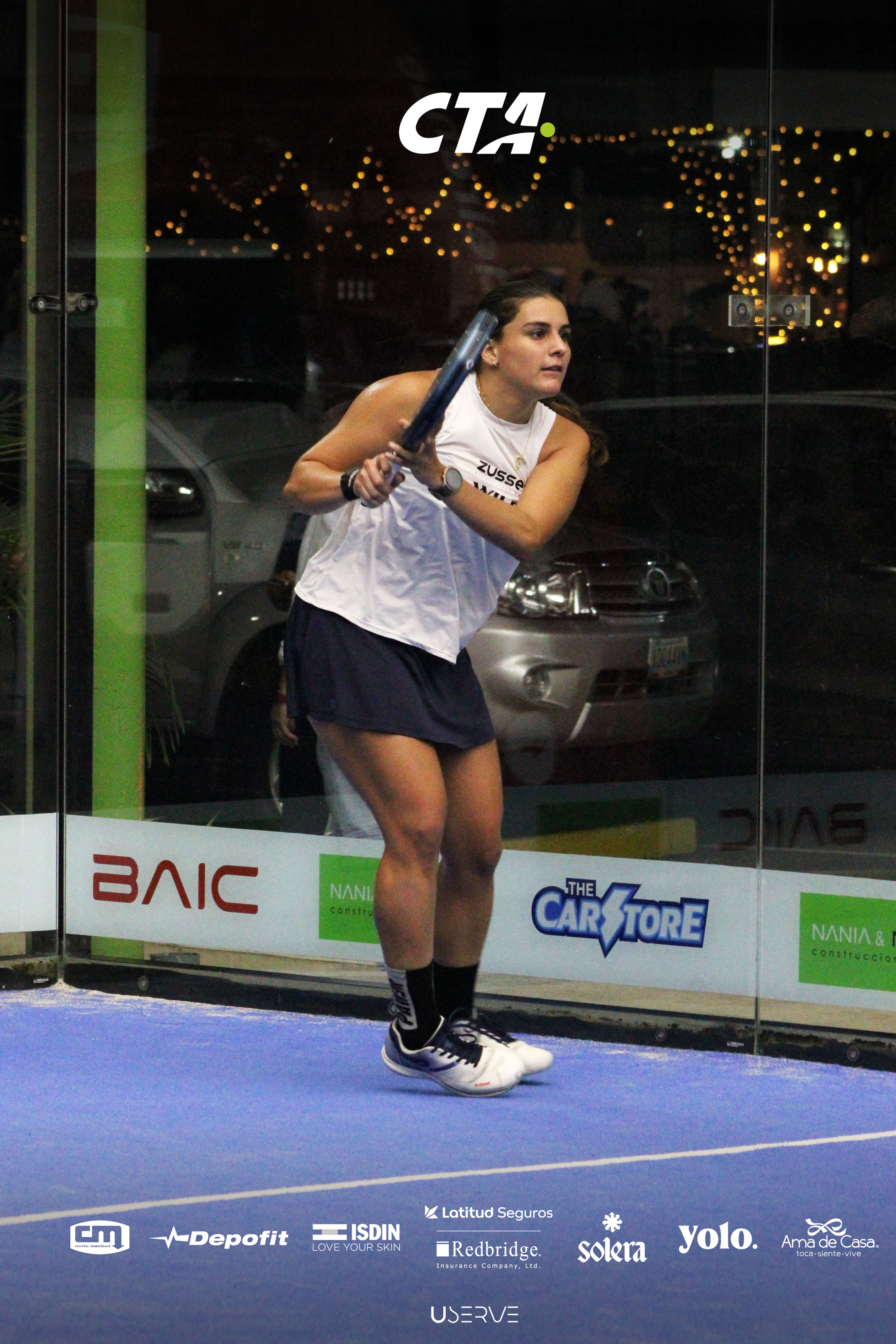 2T - FINALES PÁDEL - LCCA 5F28