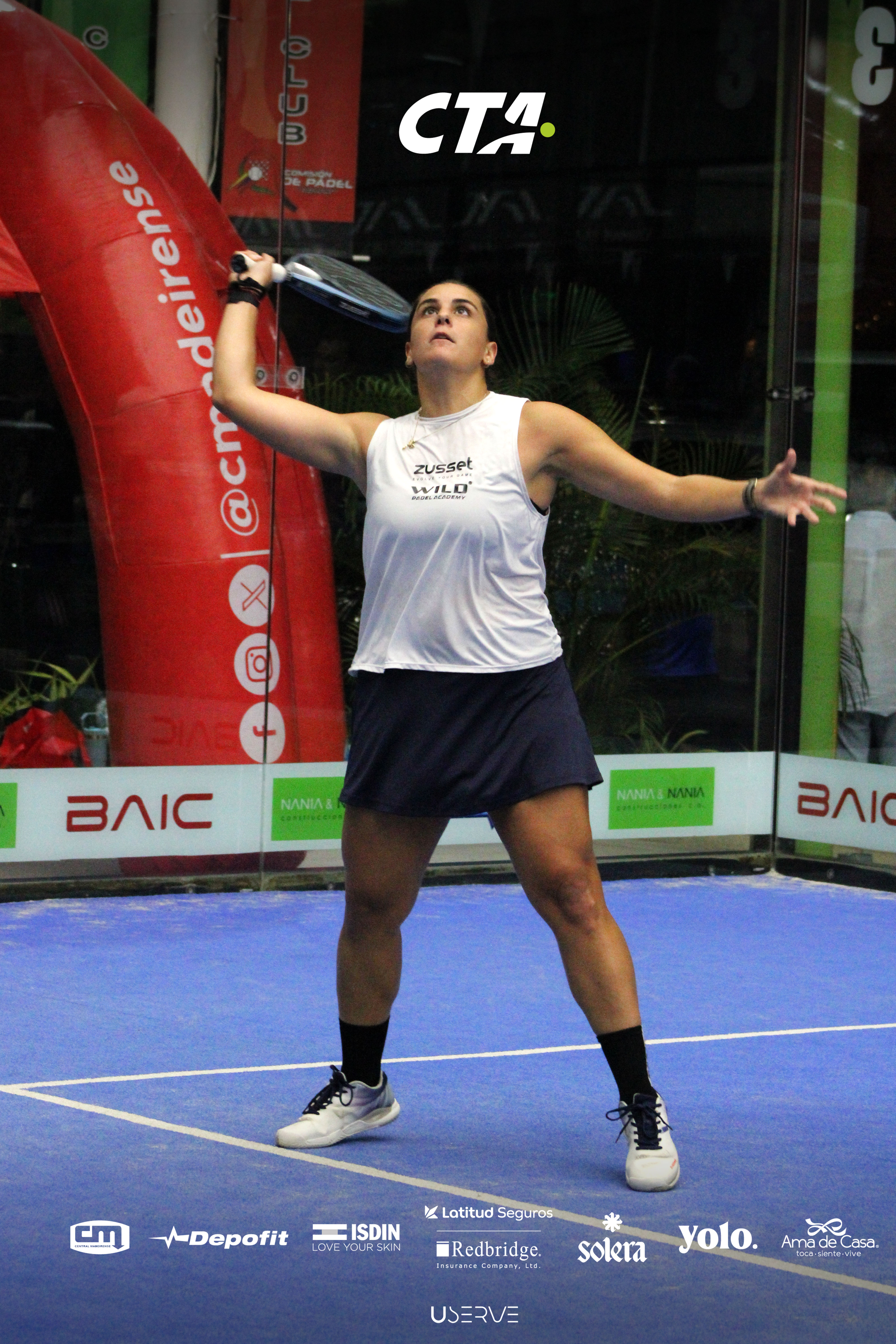 2T - FINALES PÁDEL - LCCA 5F29