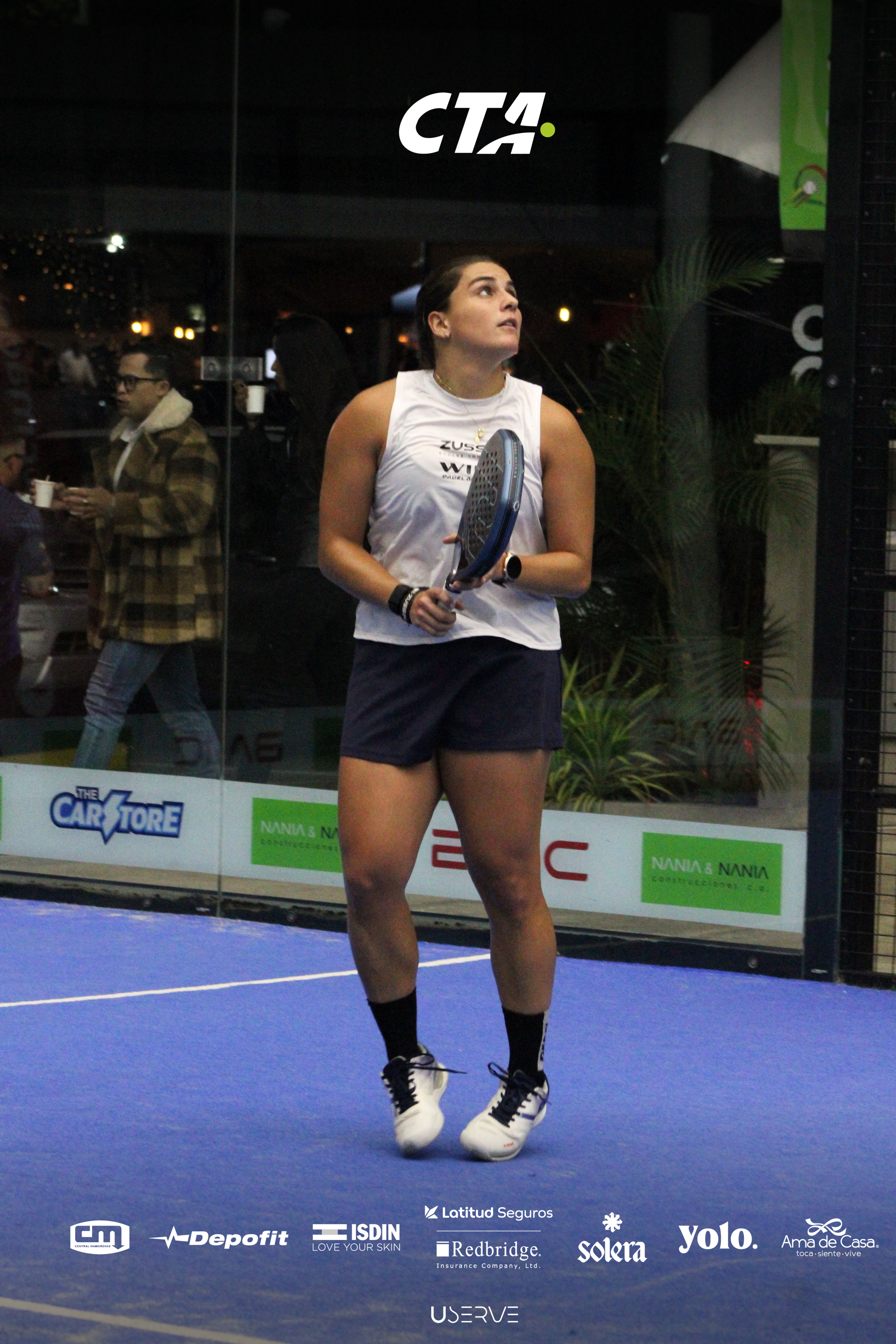 2T - FINALES PÁDEL - LCCA 5F31