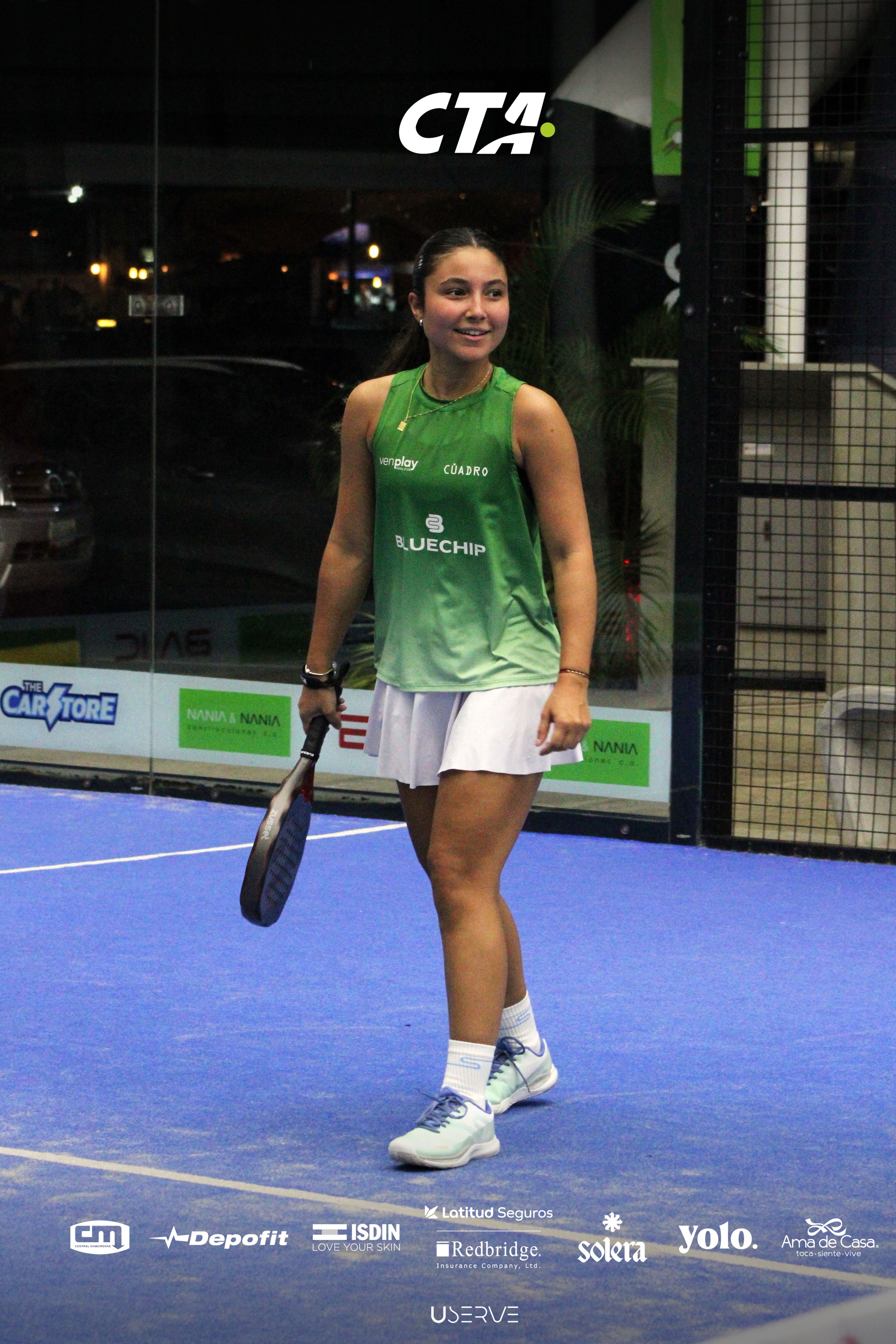 2T - FINALES PÁDEL - VPYA 5F29