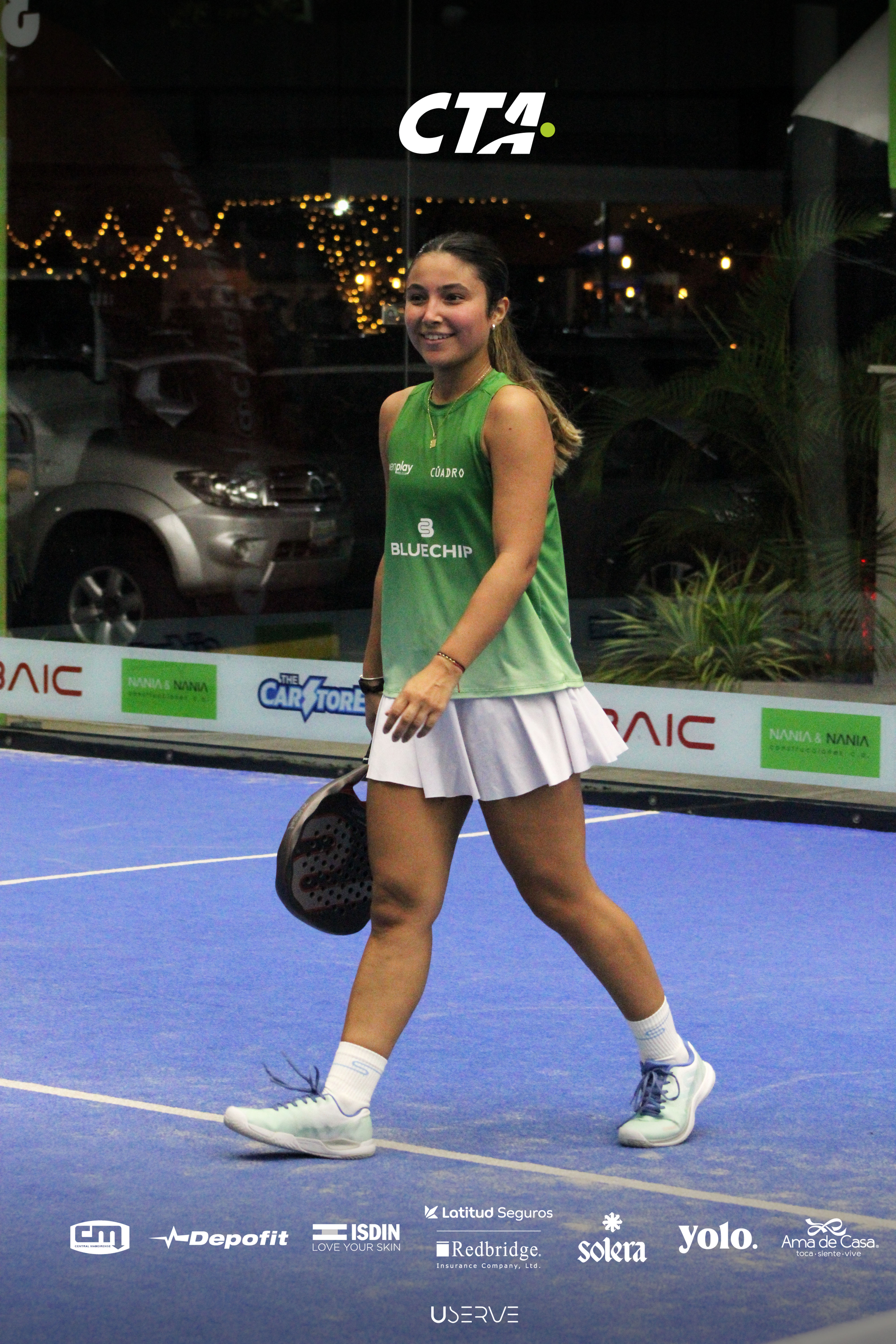 2T - FINALES PÁDEL - VPYA 5F30