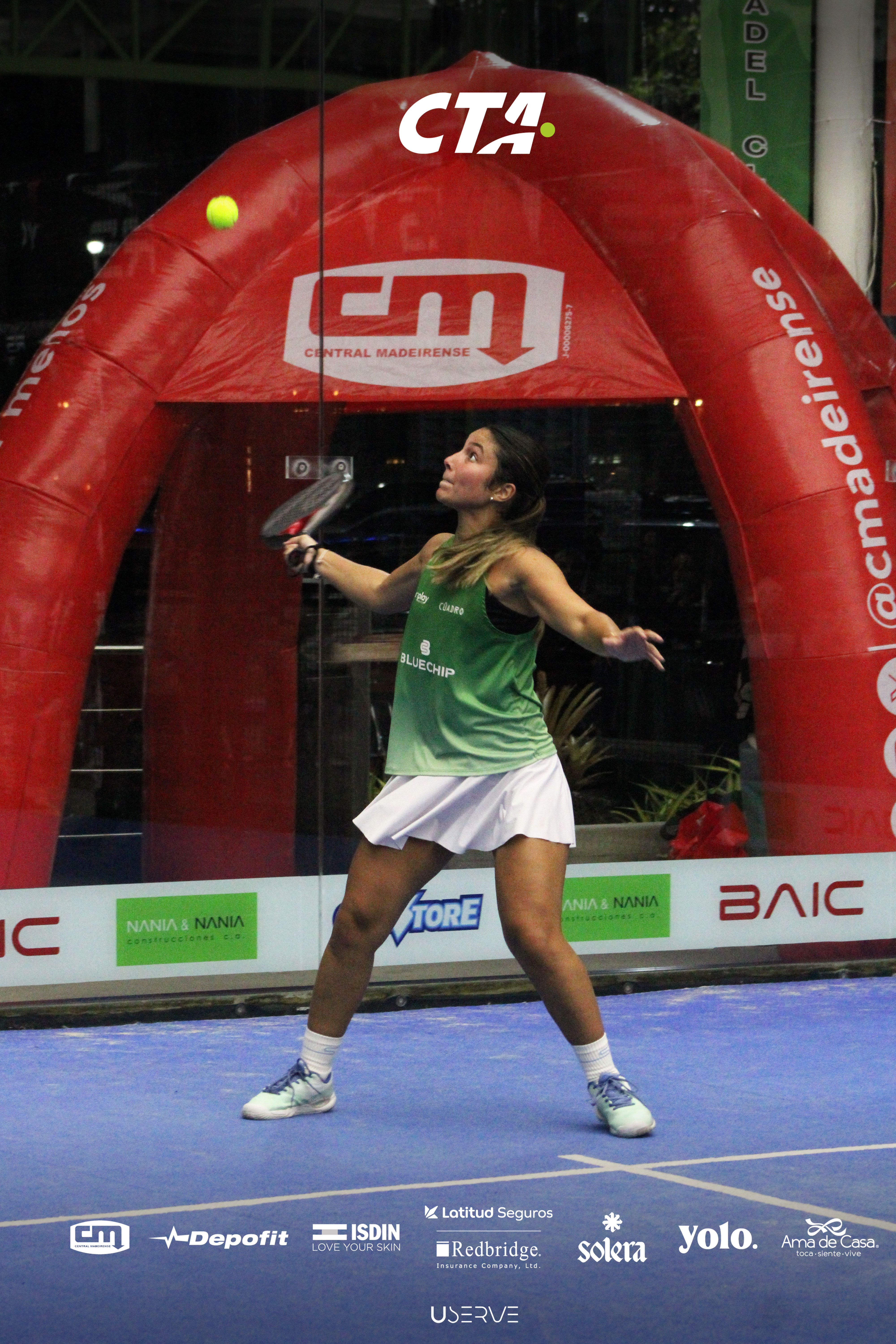 2T - FINALES PÁDEL - VPYA 5F31