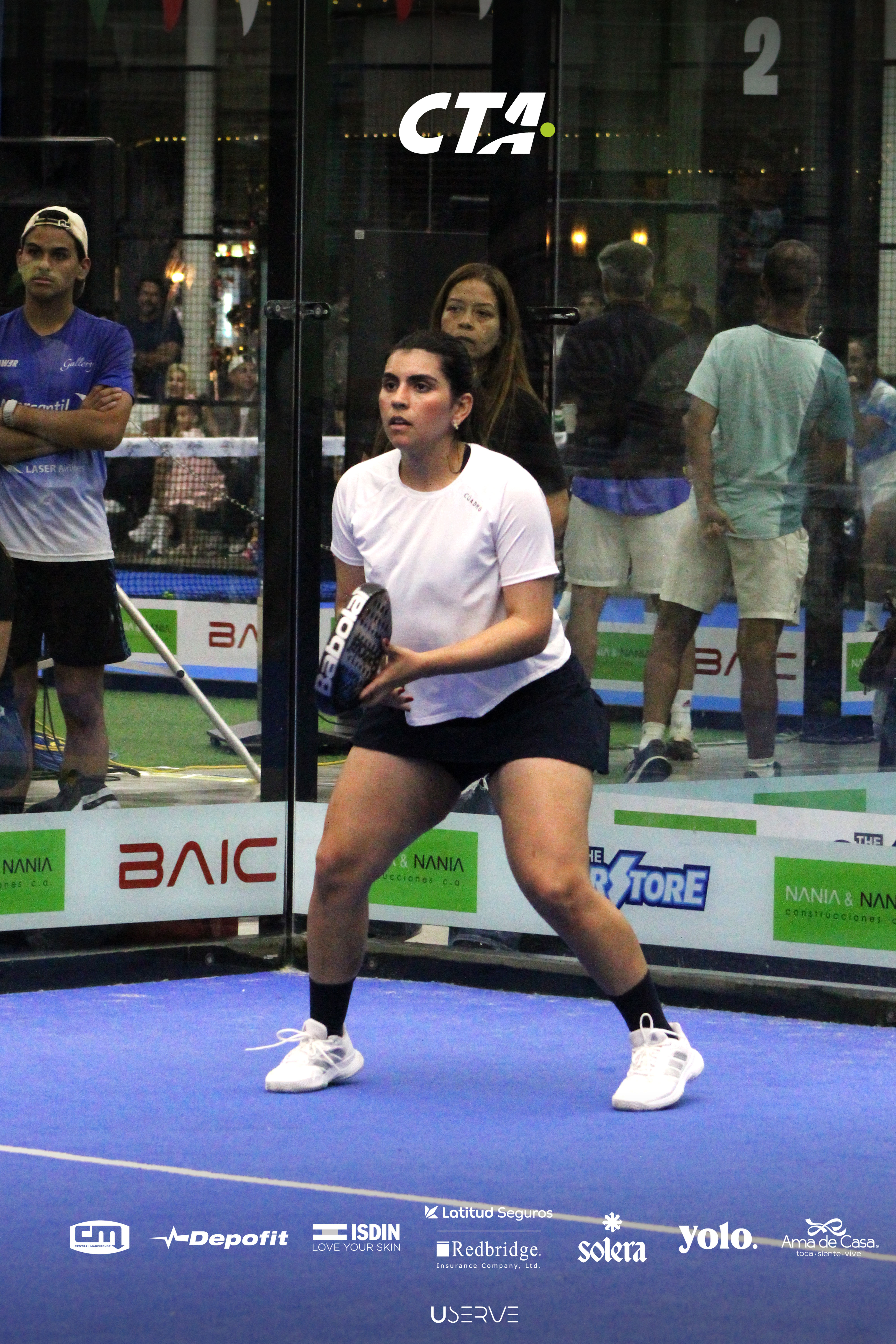 2T - FINALES PÁDEL - LCCA 5F32