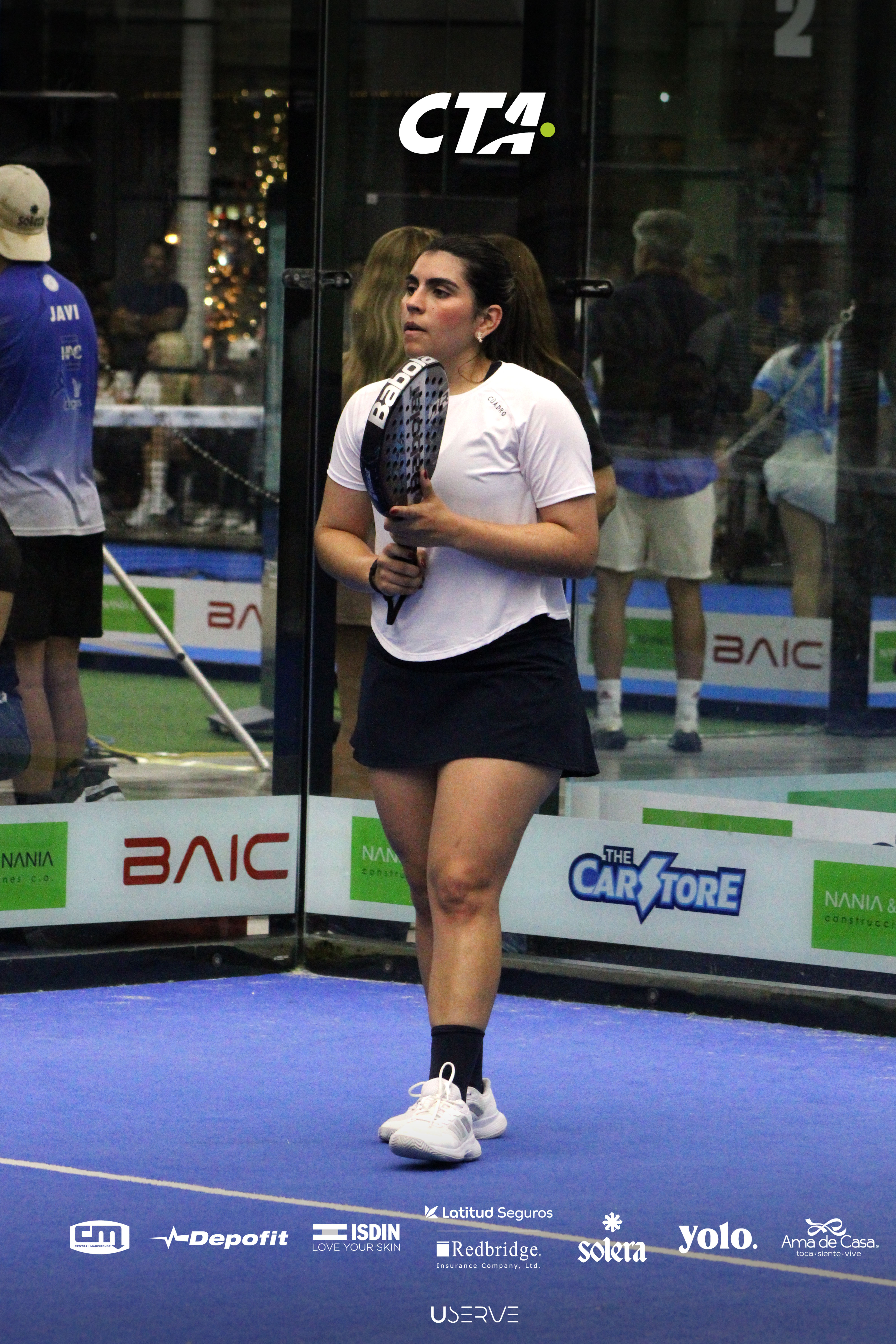 2T - FINALES PÁDEL - LCCA 5F33