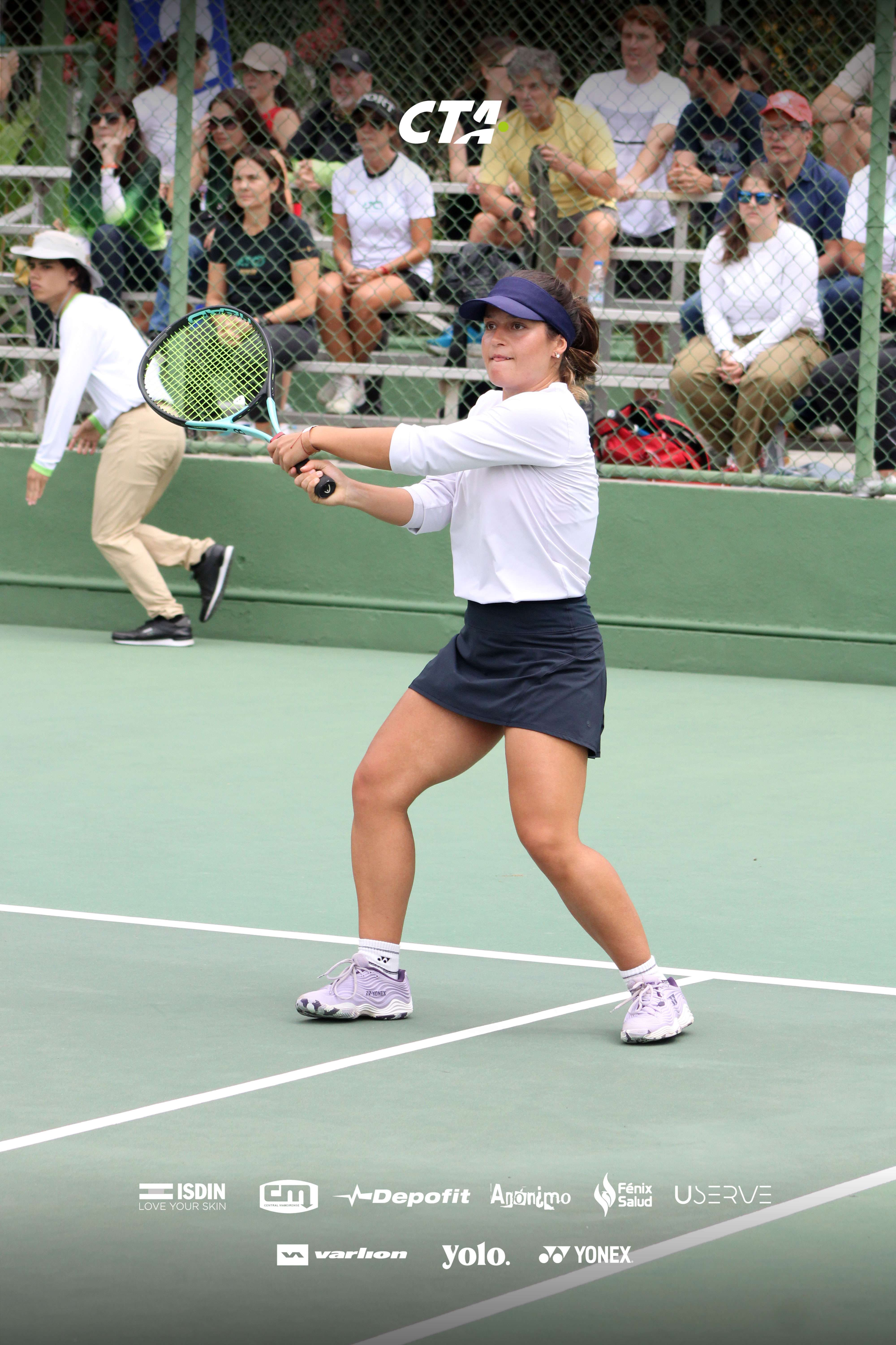 Finales Tenis 6F - CCCA2