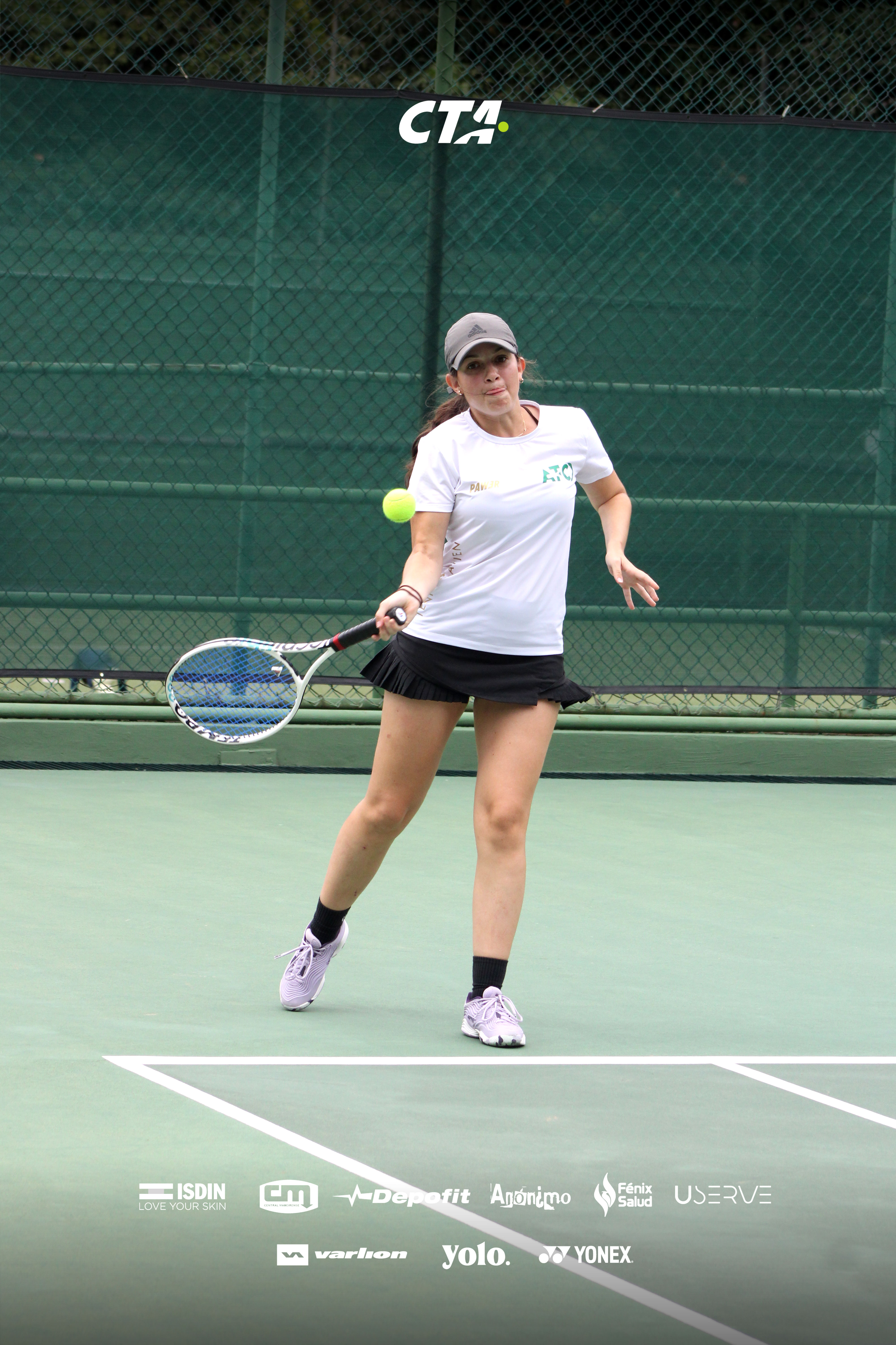 Finales Tenis 6F - ATCA26