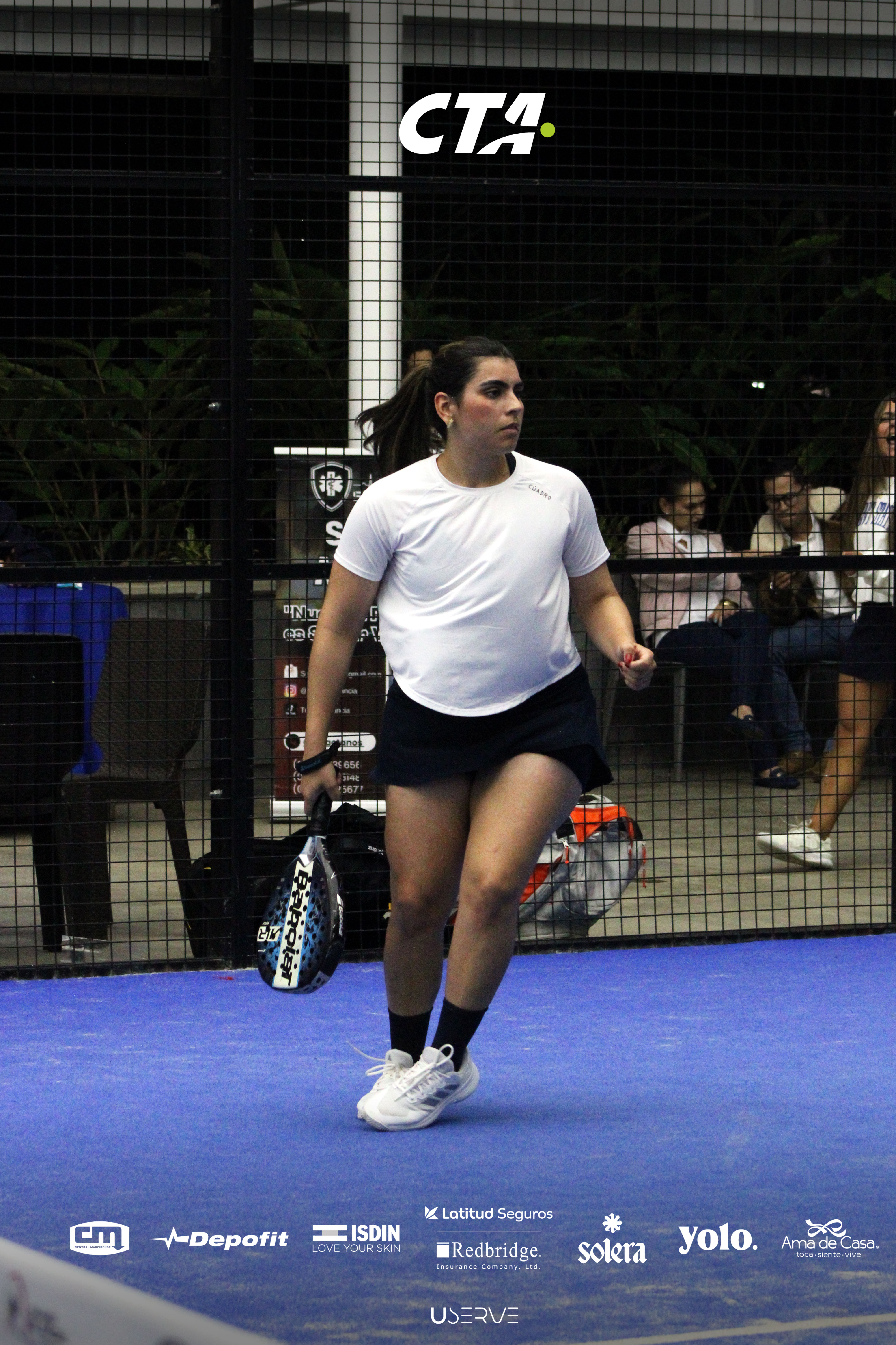 2T - FINALES PÁDEL - LCCA 5F38